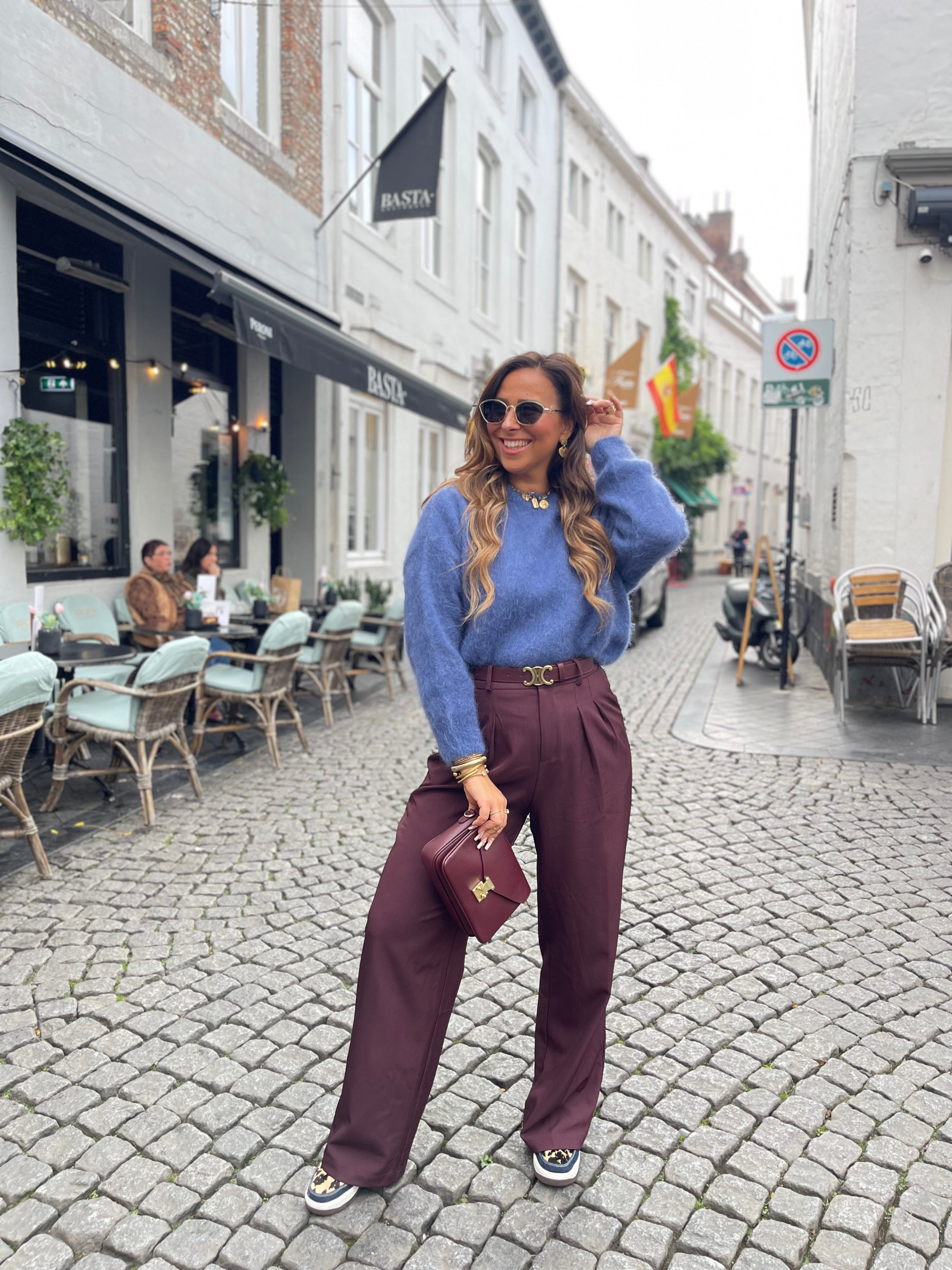 Magical Winter Blue - MyBajka