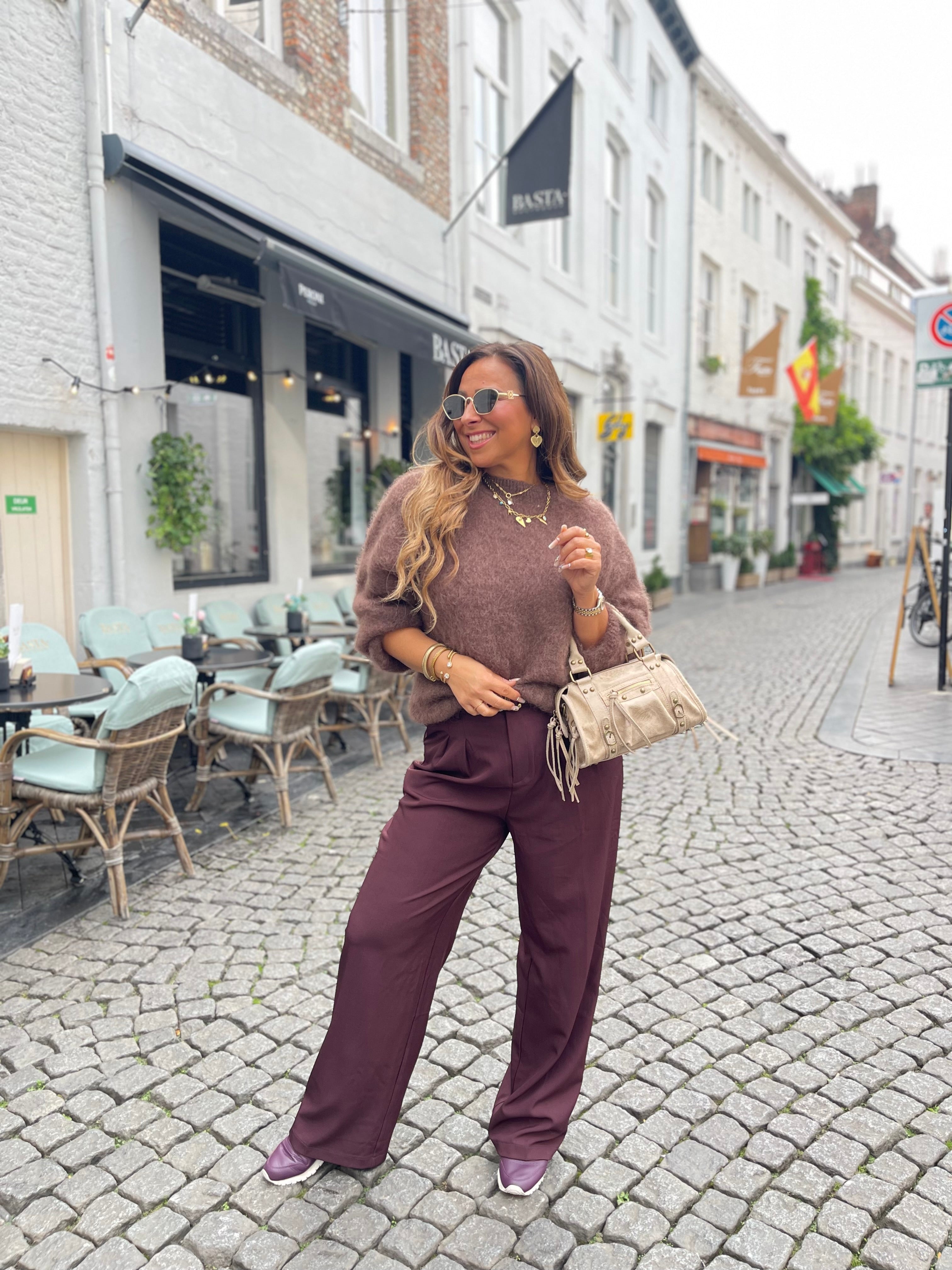 Magical Winter Choco - MyBajka