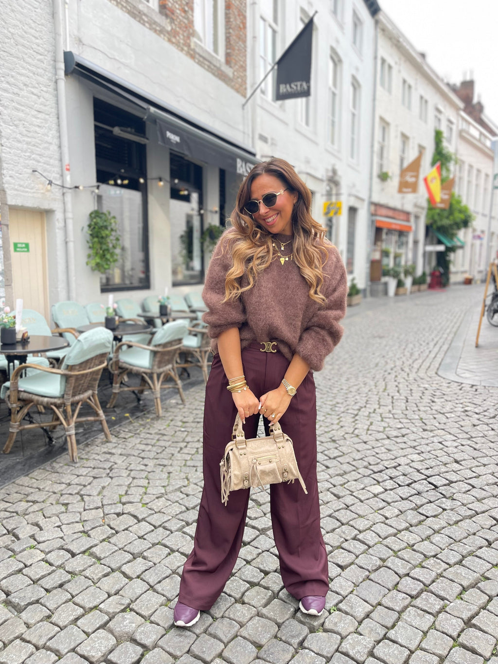 Magical Winter Choco - MyBajka