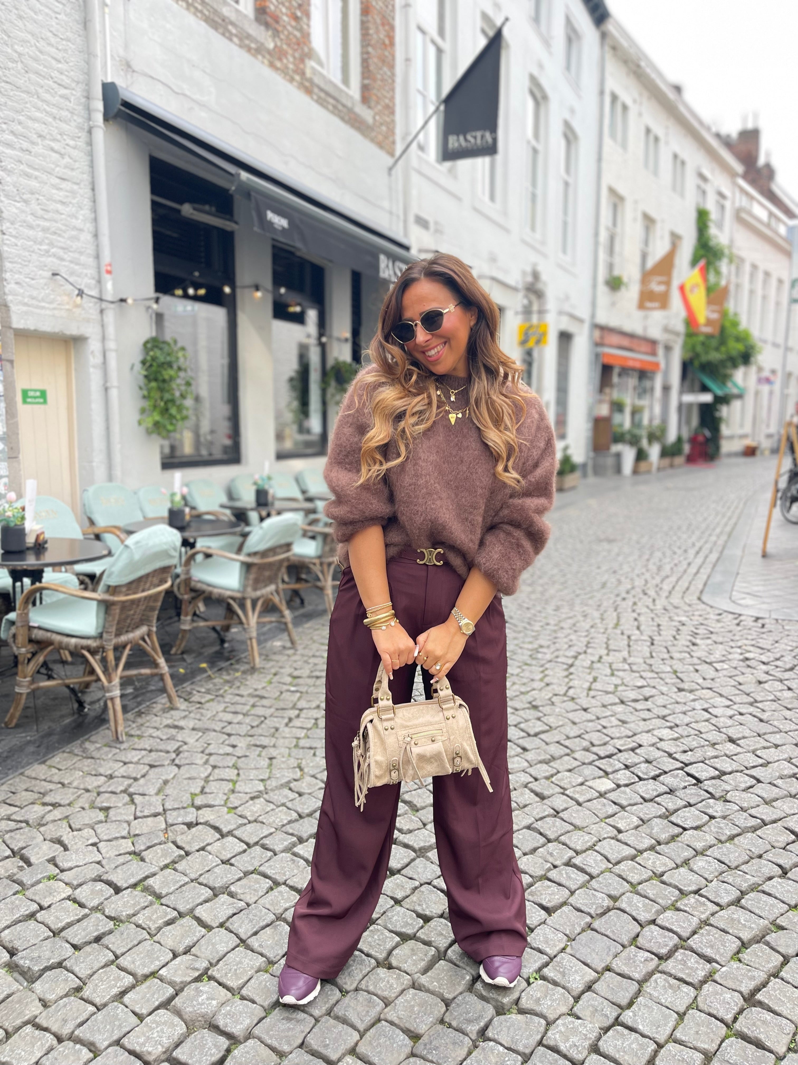 Magical Winter Choco - MyBajka