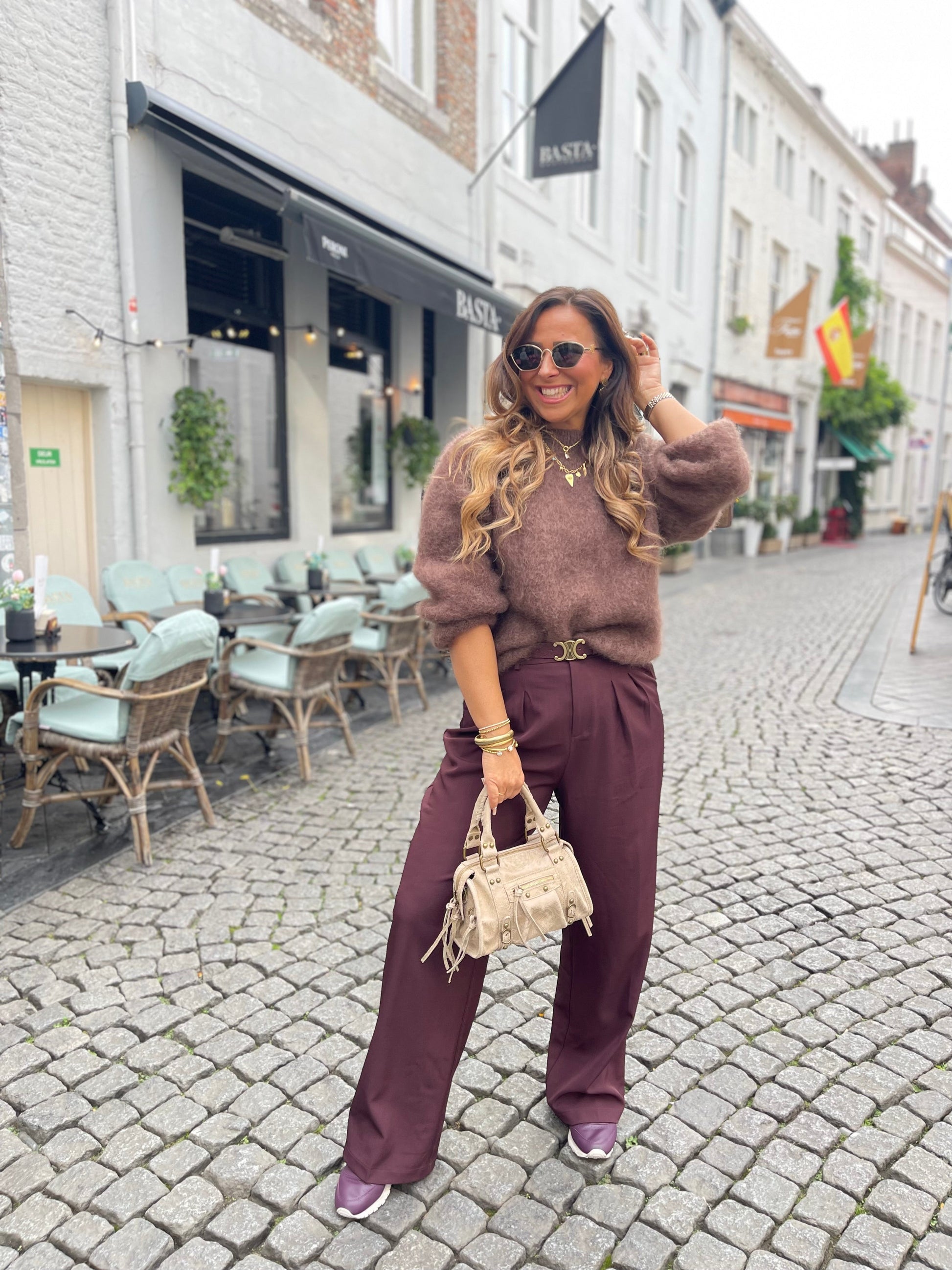 Magical Winter Choco - MyBajka