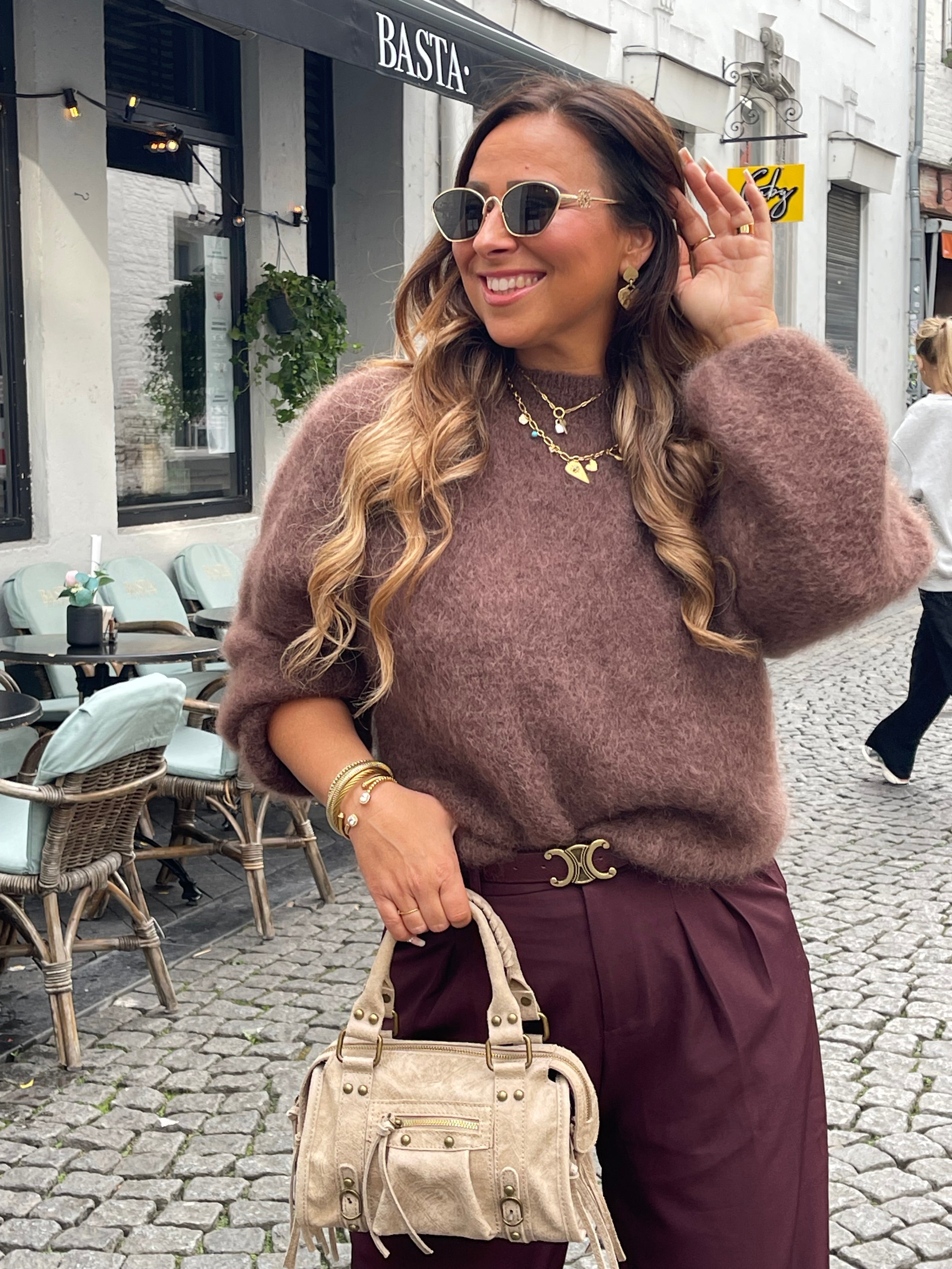 Magical Winter Choco - MyBajka