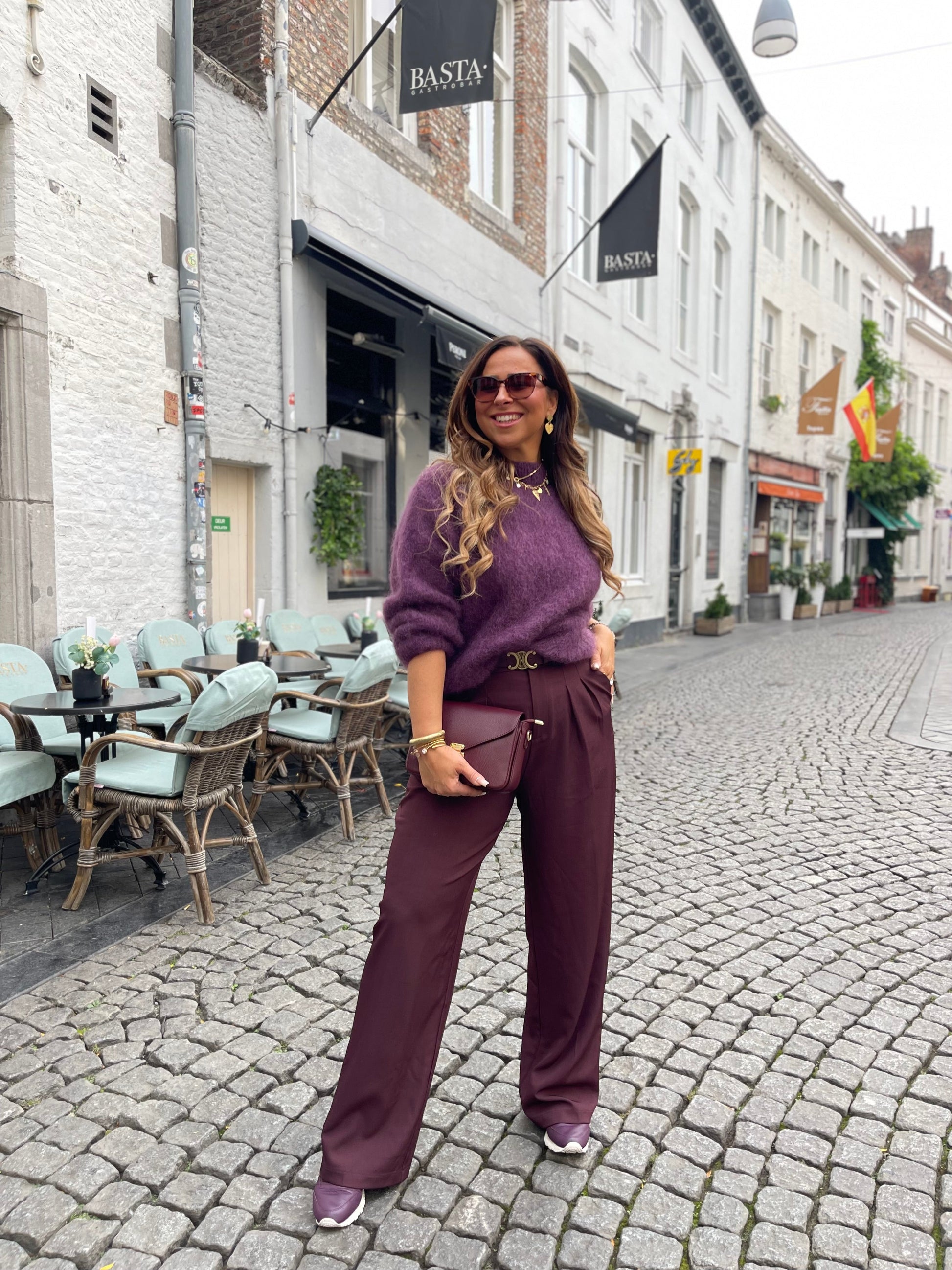 Magical Winter Rasberry - MyBajka