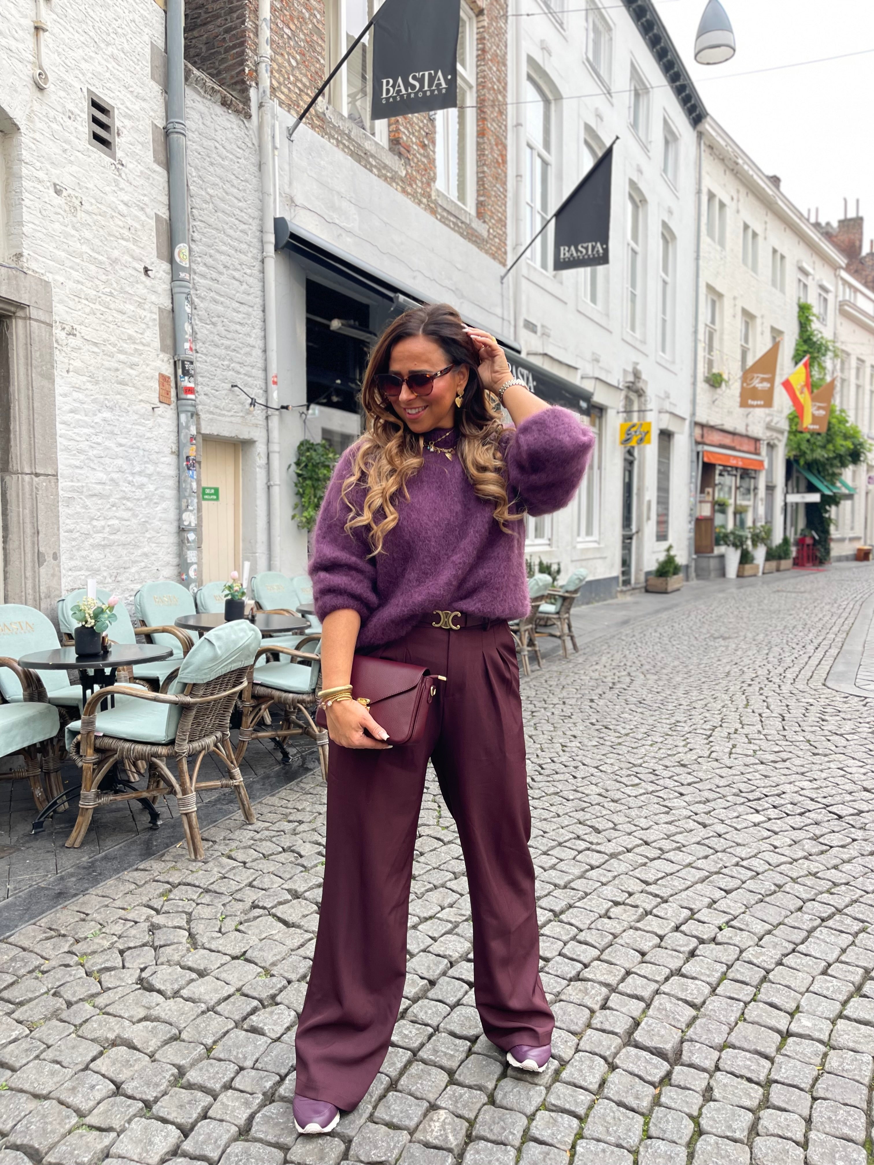 Magical Winter Rasberry - MyBajka