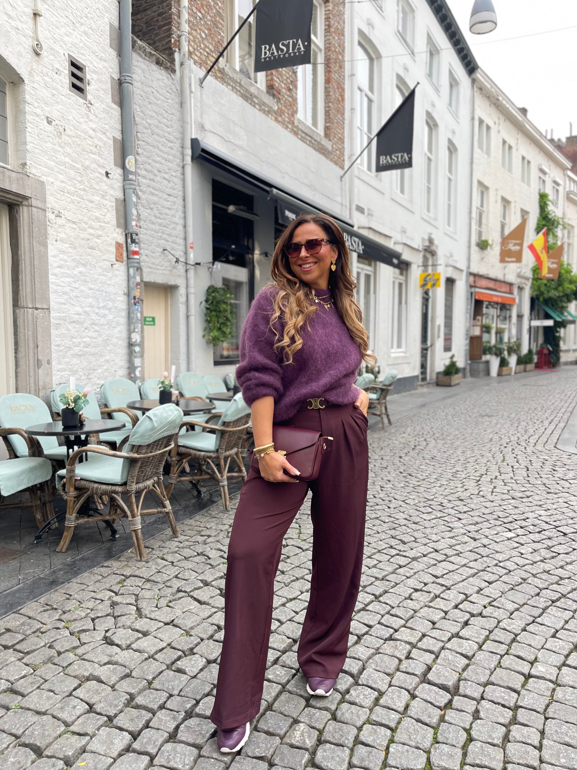 Magical Winter Rasberry - MyBajka