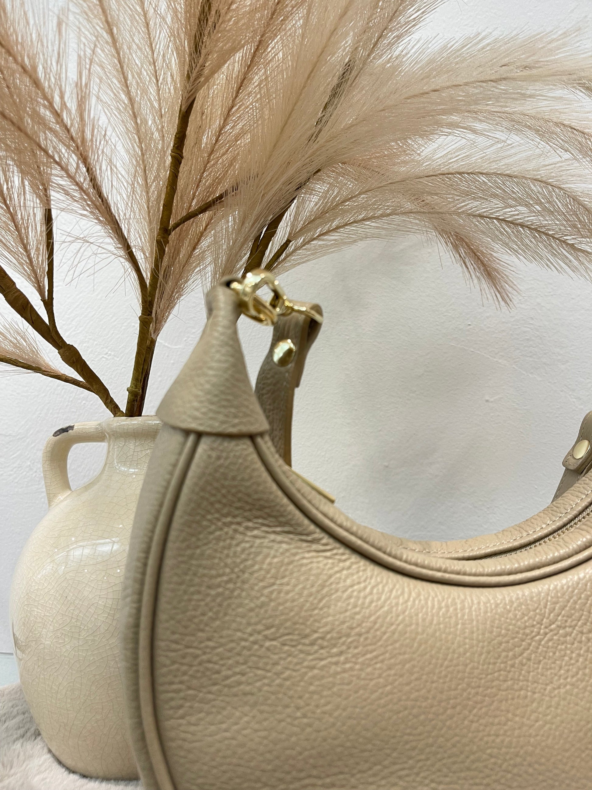 Meet Me There Taupe - MyBajka