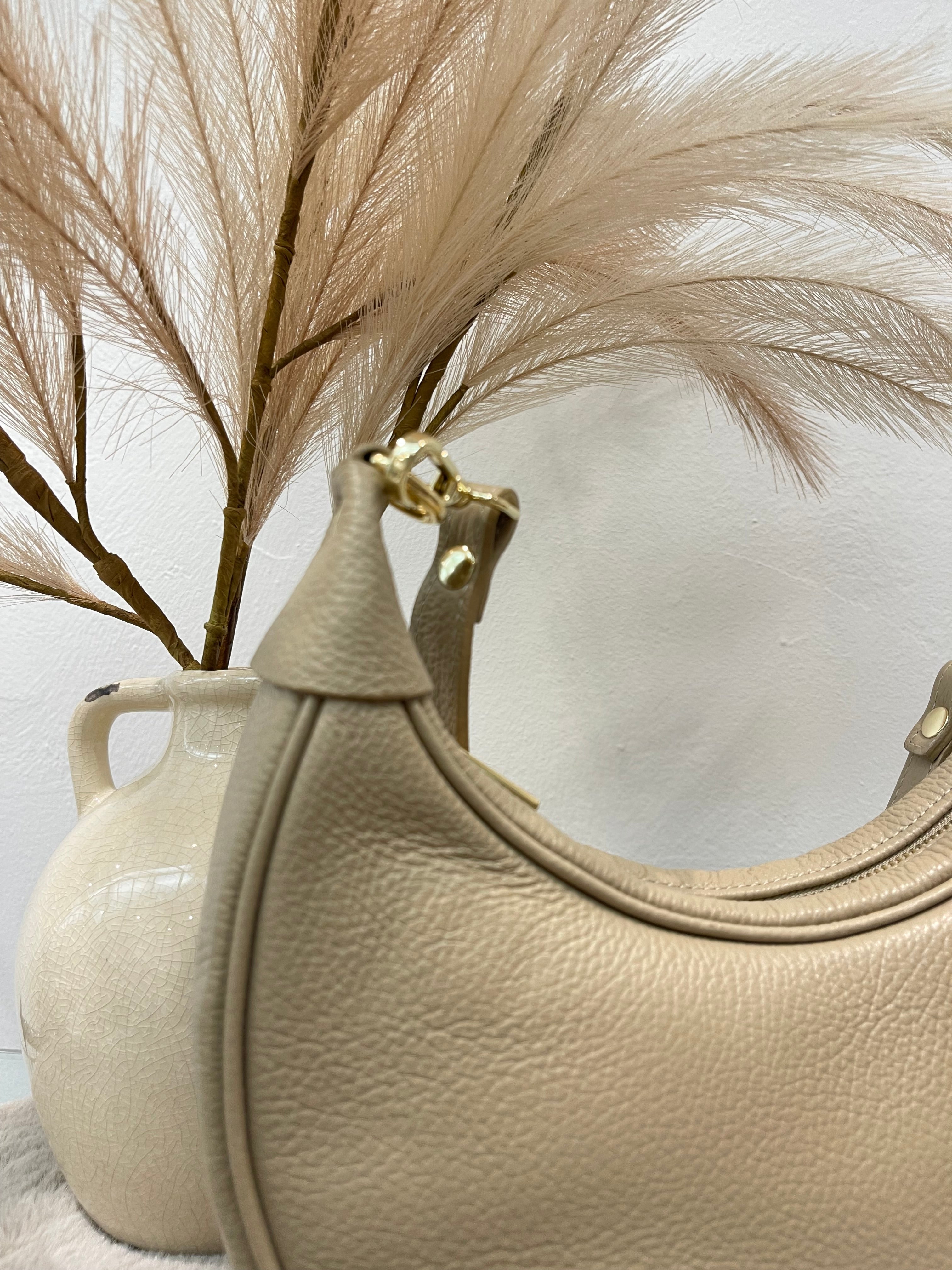 Meet Me There Taupe - MyBajka