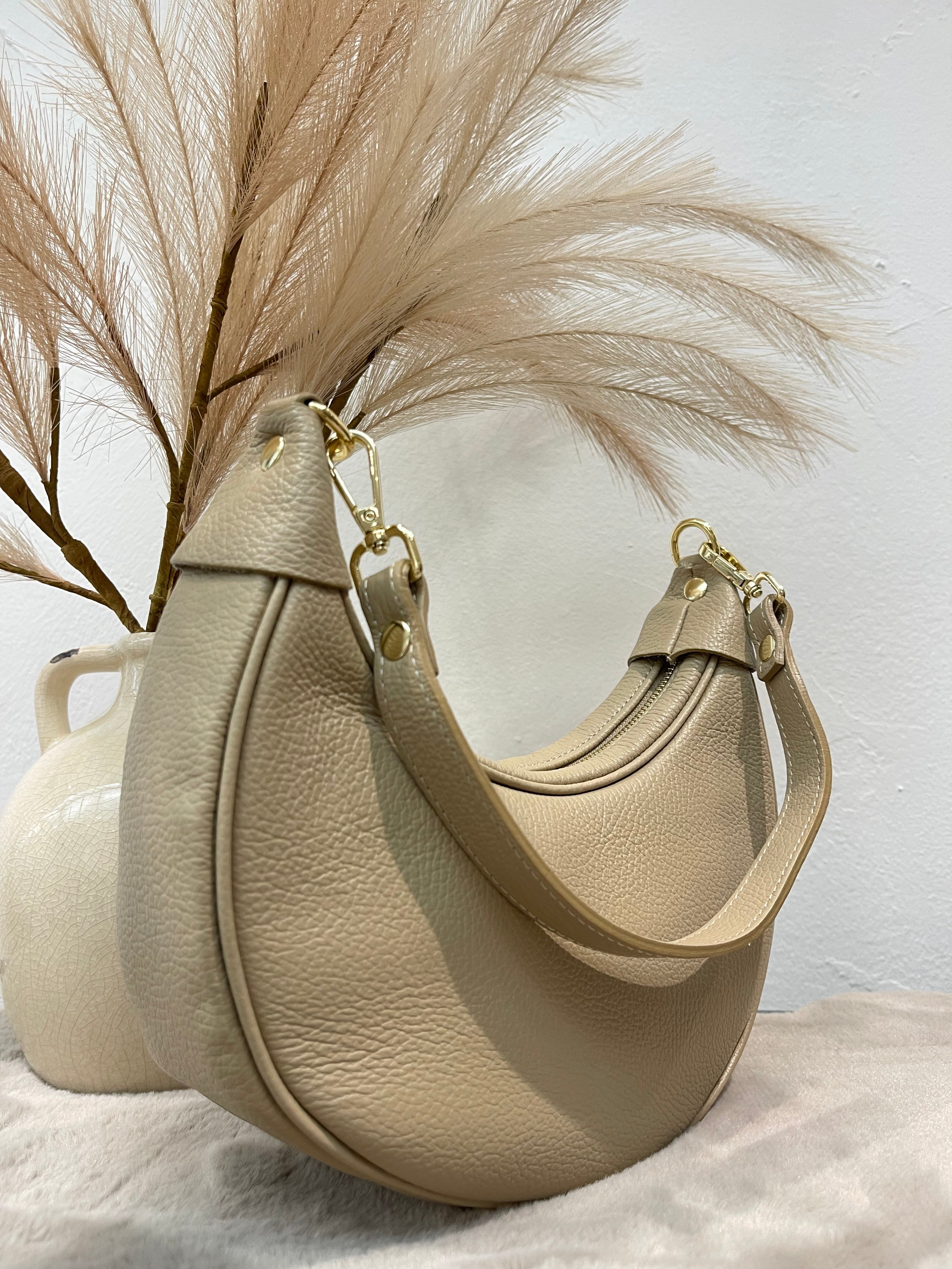 Meet Me There Taupe - MyBajka