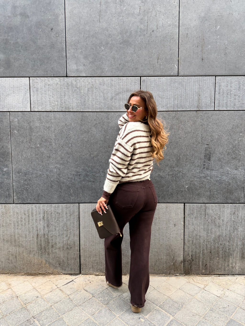 Midnight Lover Brown - MyBajka