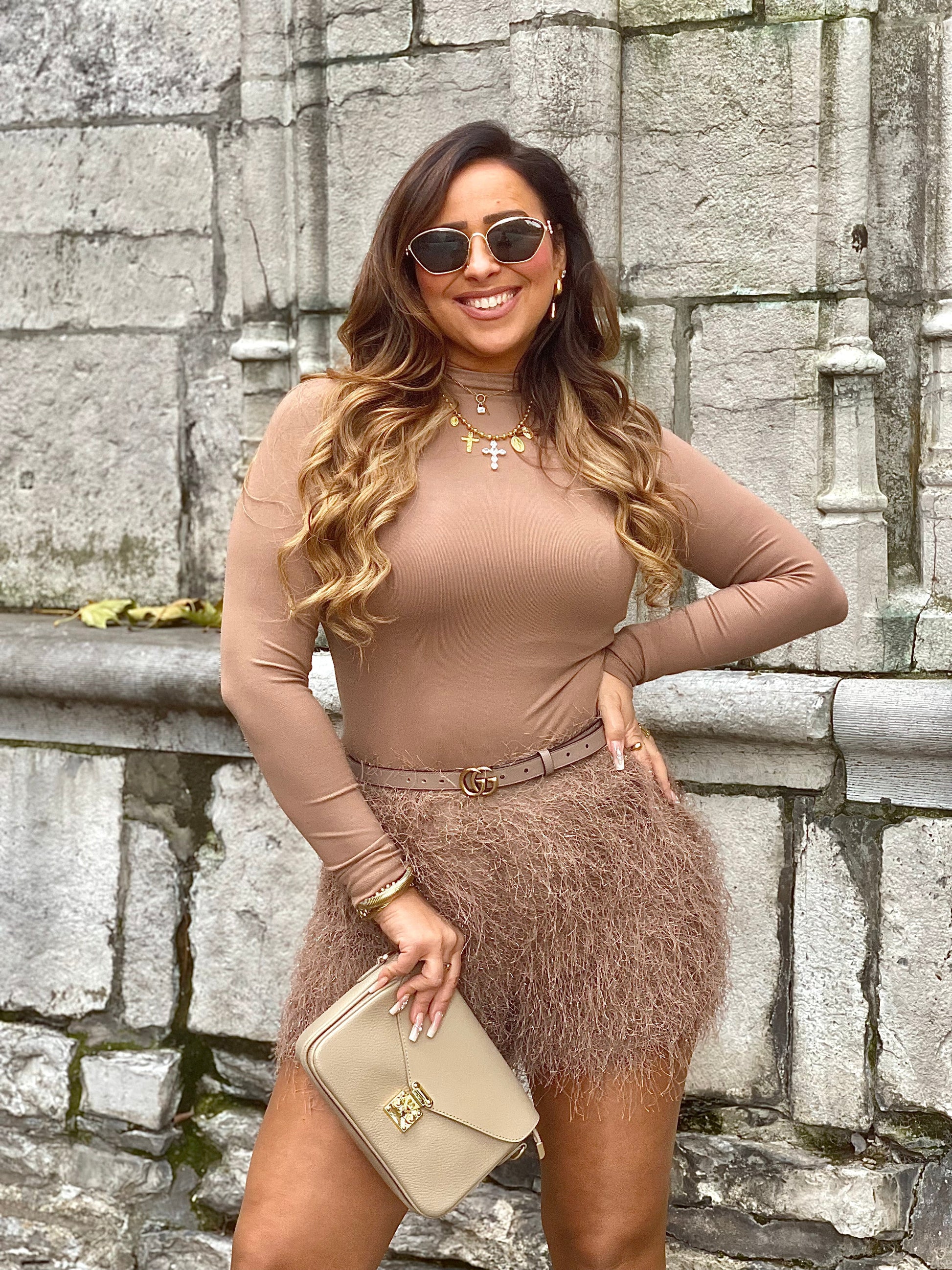 Moonlight Lover Shorts - MyBajka