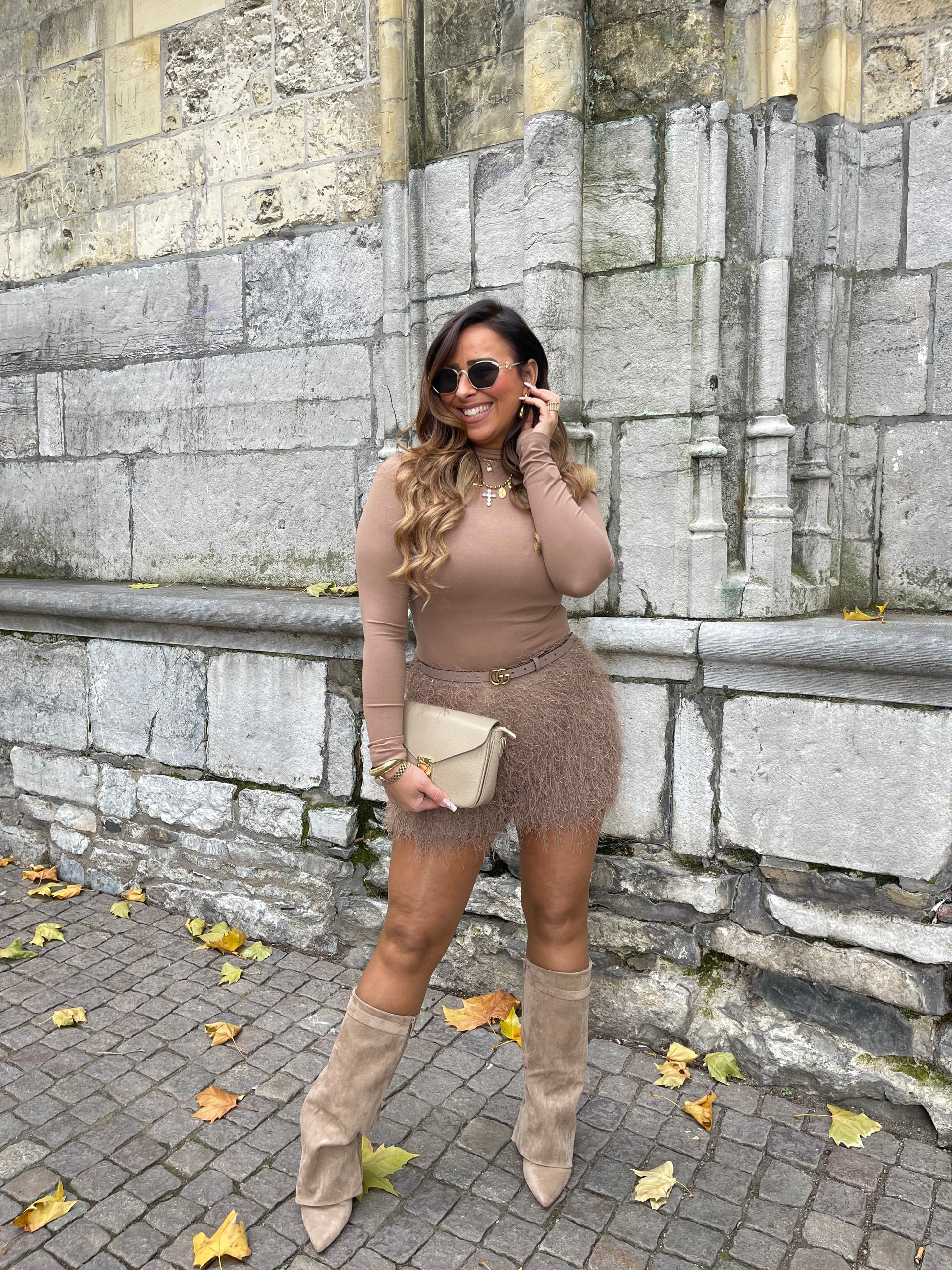 Moonlight Lover Shorts - MyBajka