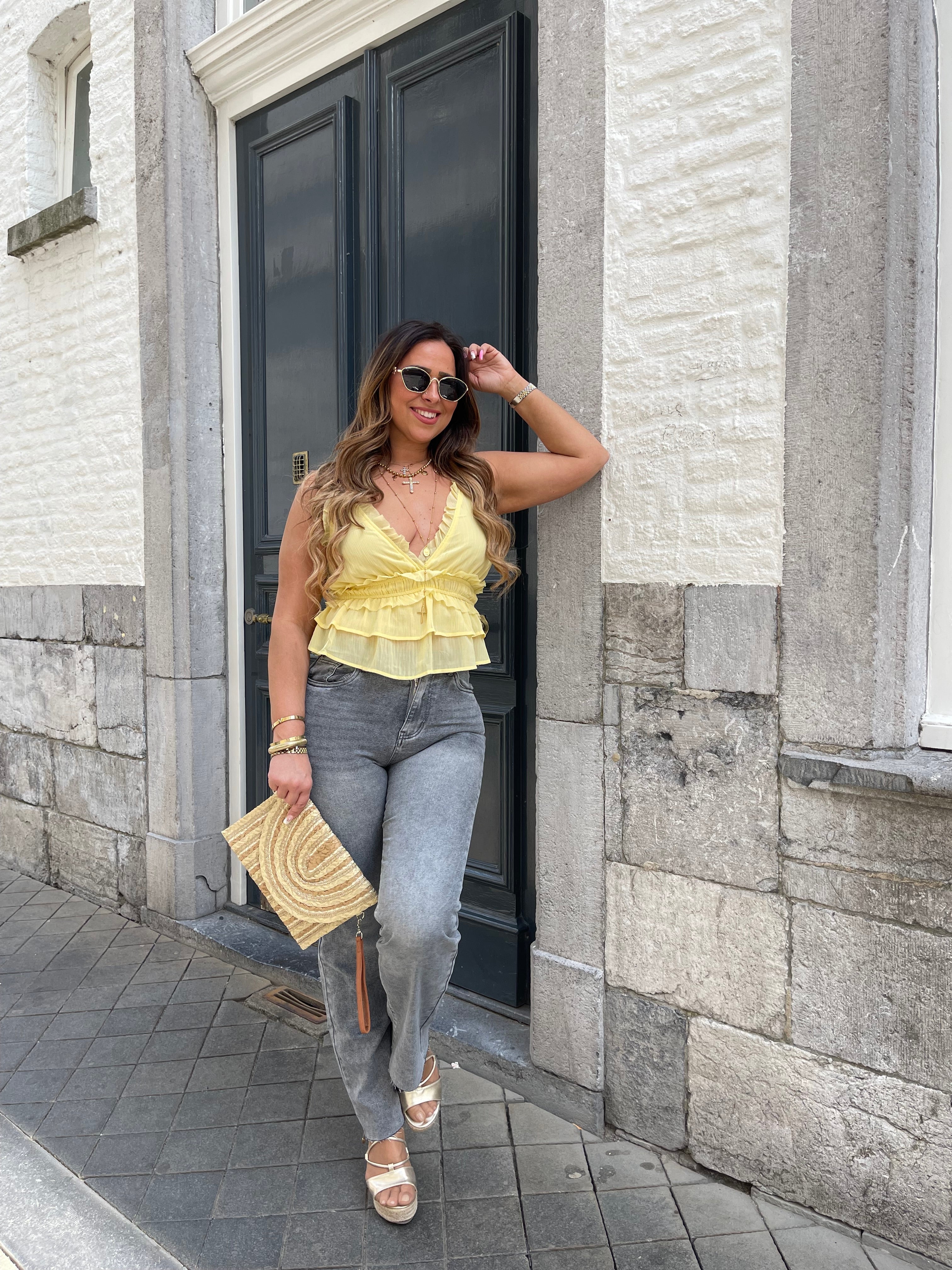 My Summer Vibe Grey - MyBajka