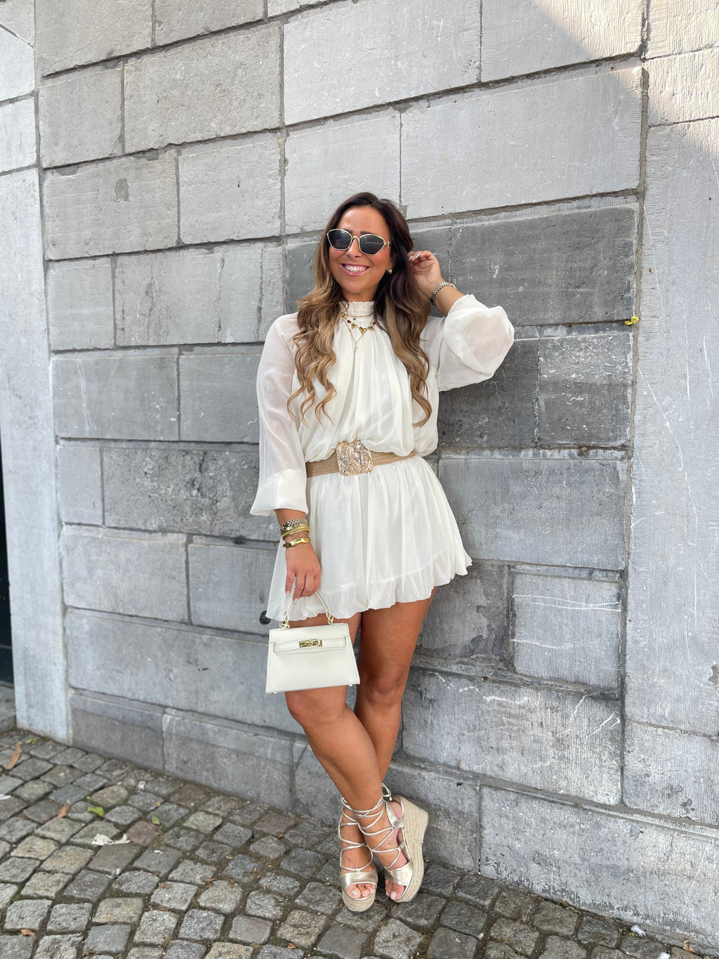 My Summer Wish Beige - MyBajka