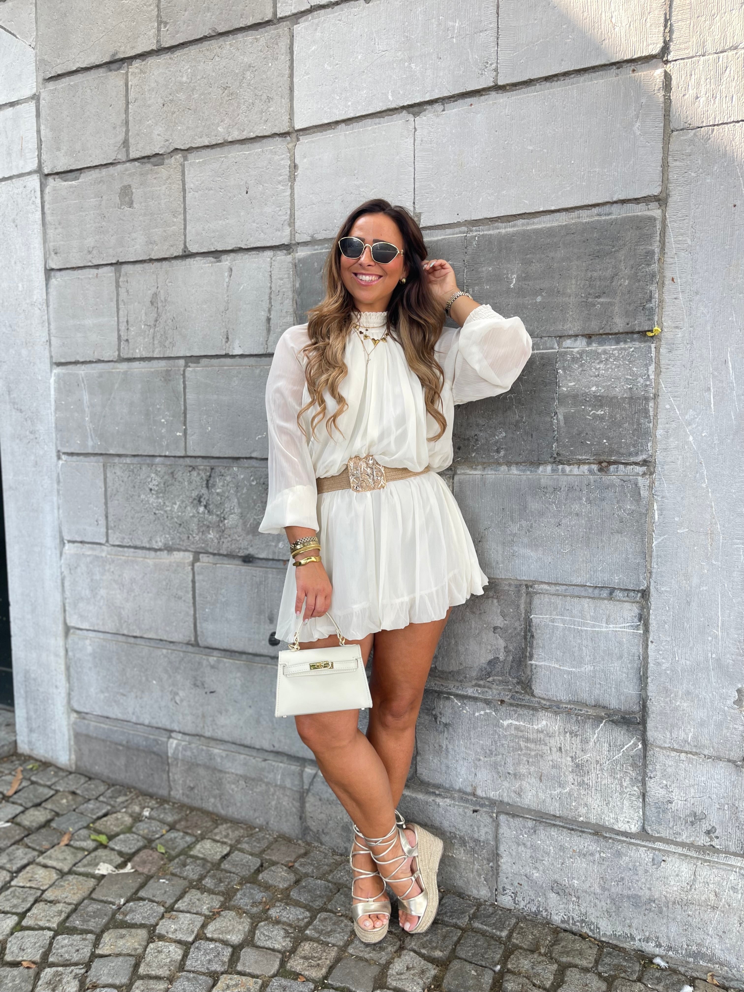 My Summer Wish Beige - MyBajka