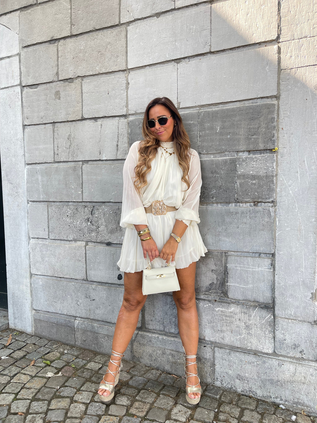 My Summer Wish Beige - MyBajka