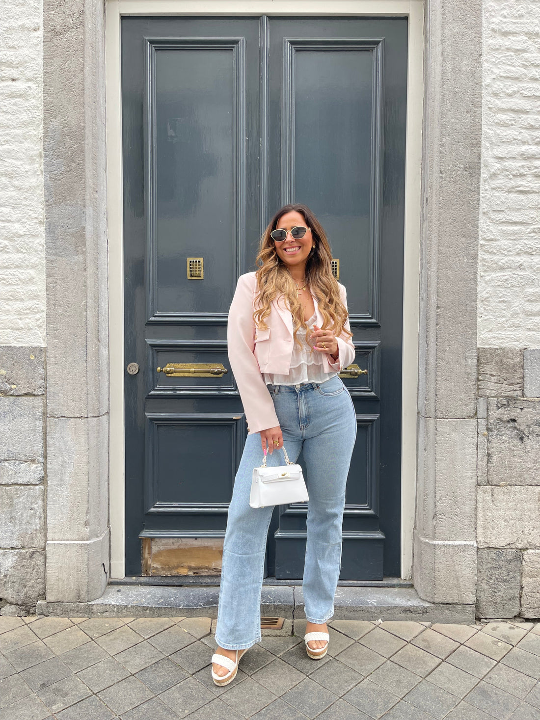 Naomi Pink - MyBajka