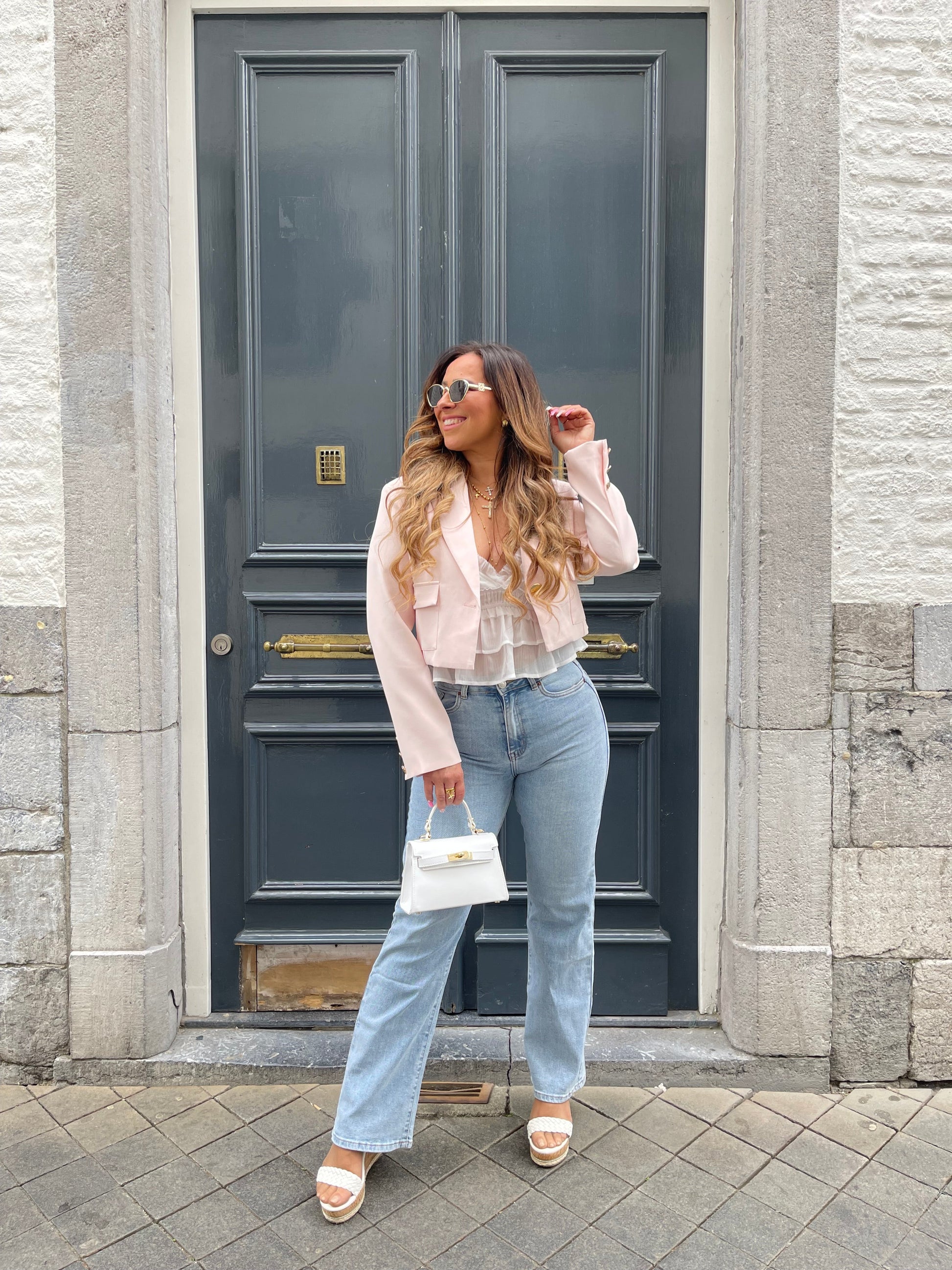 Naomi Pink - MyBajka