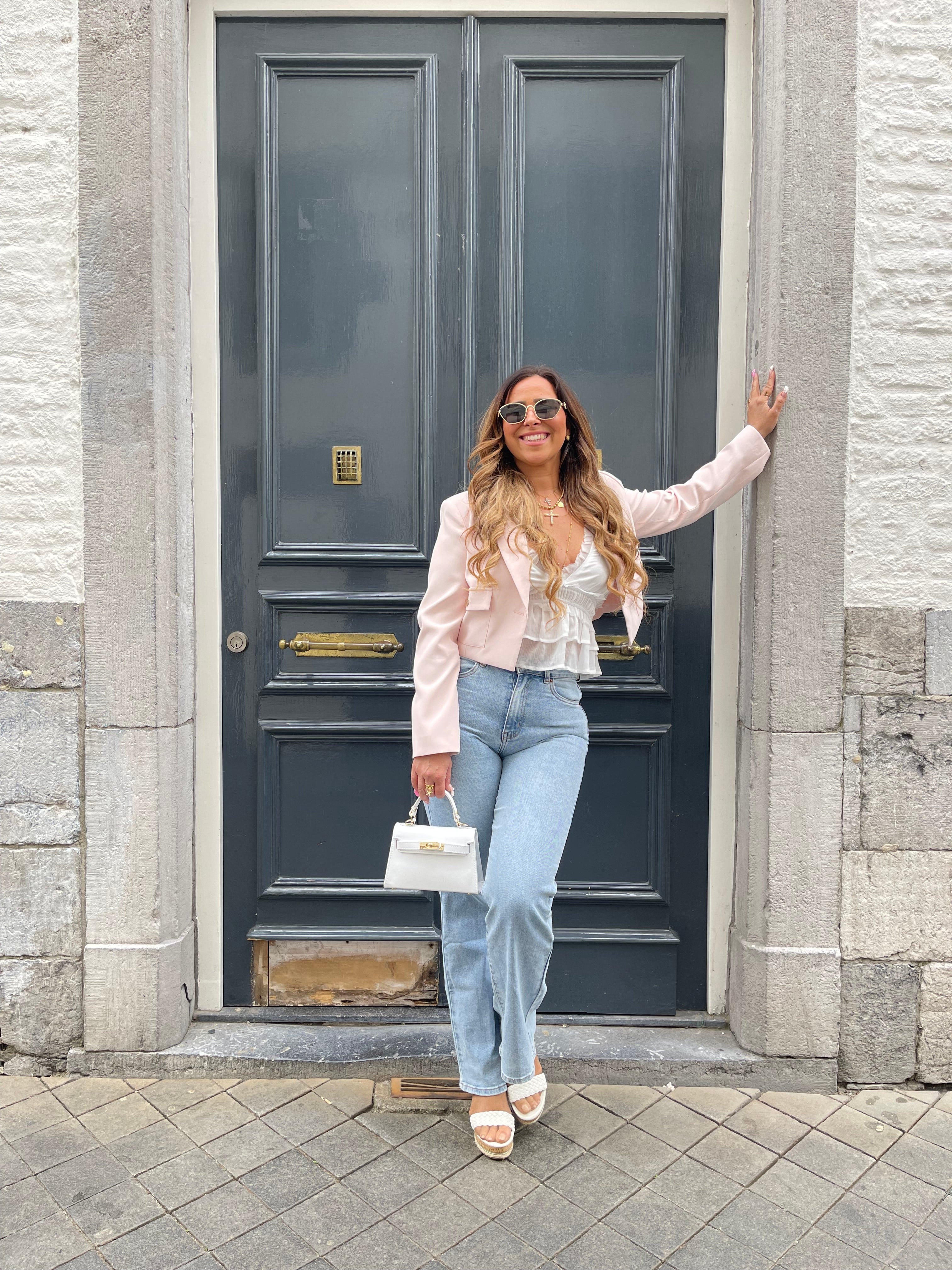 Naomi Pink - MyBajka