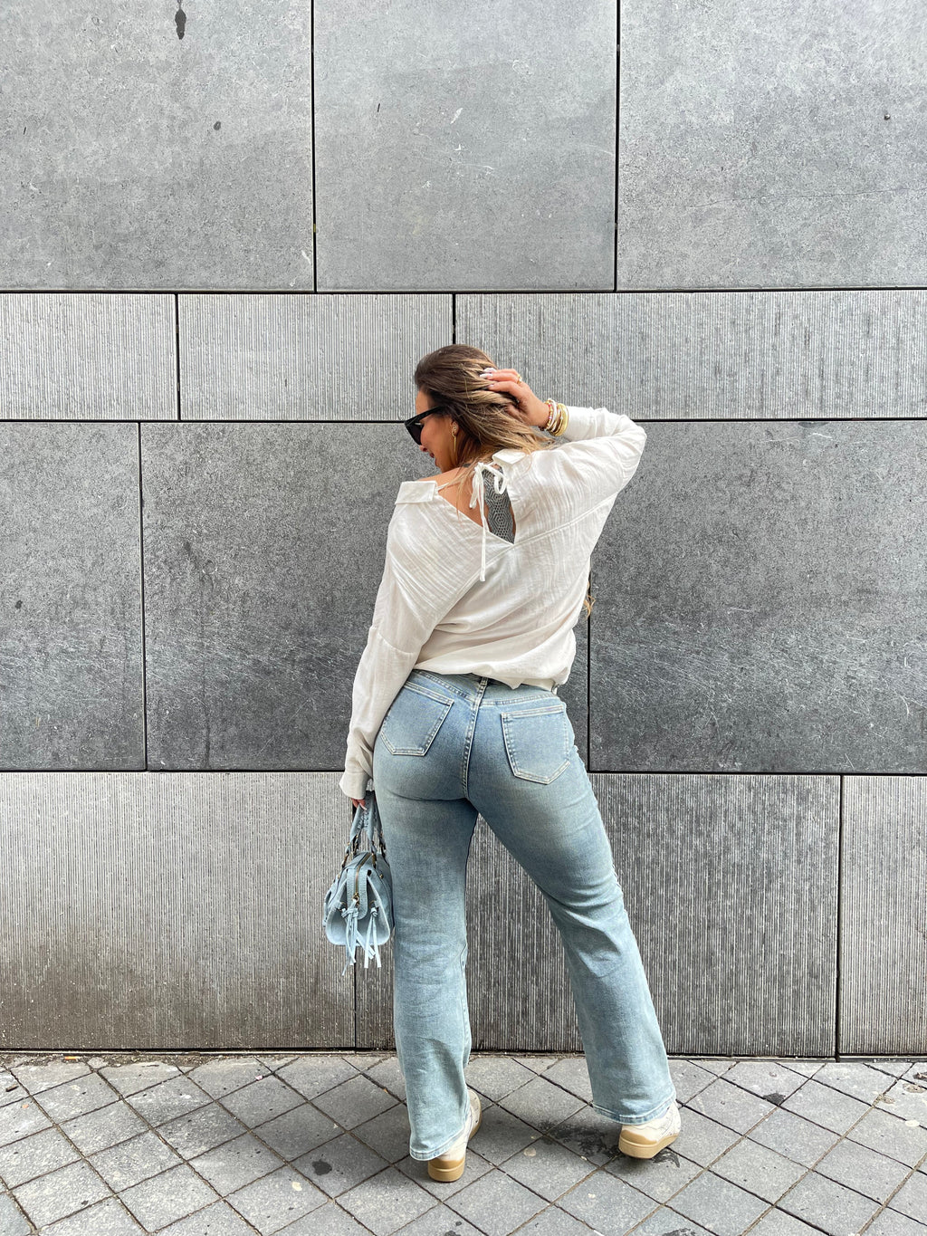 Never Fool Me Again - MyBajka