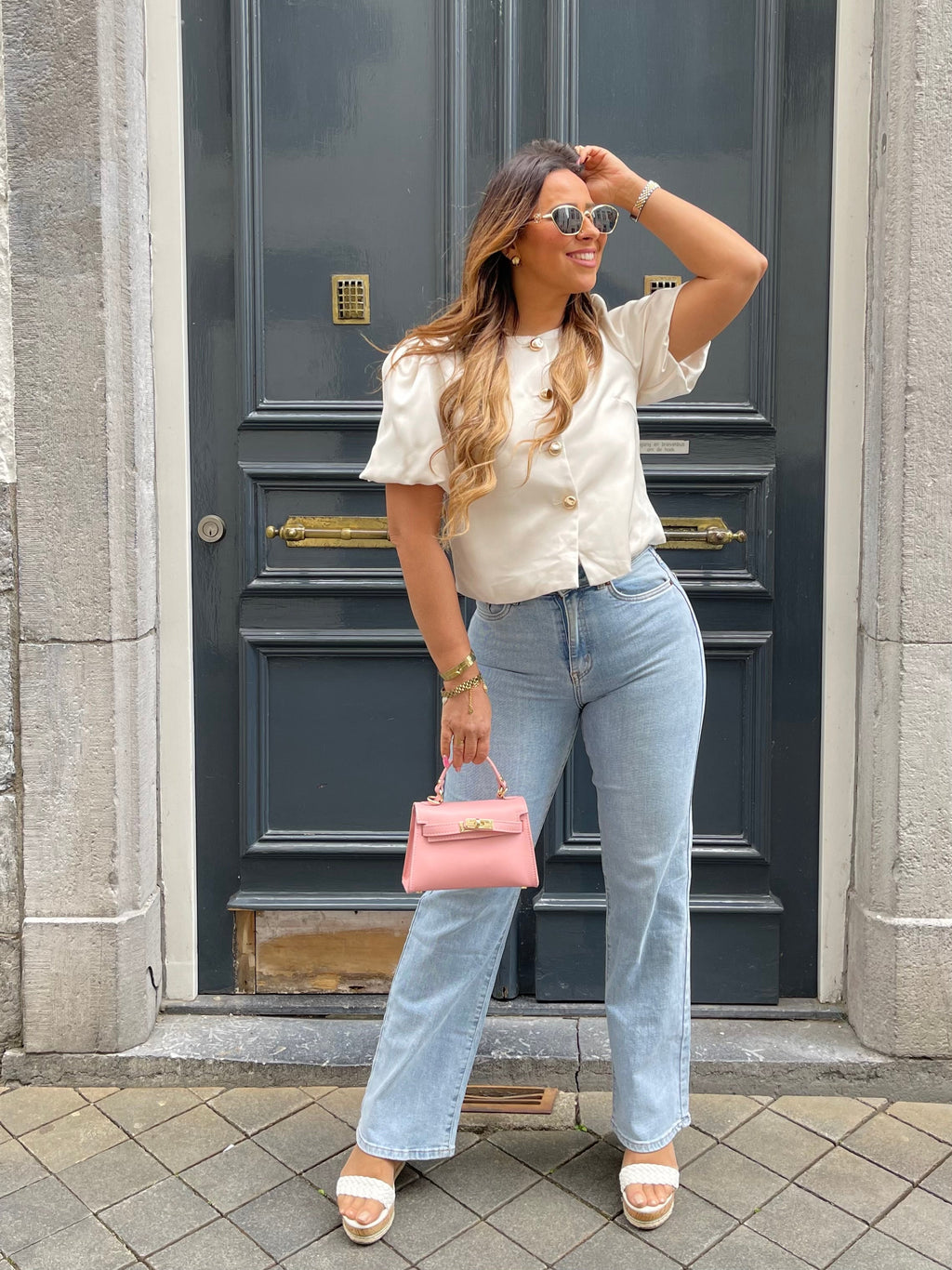 Obsessieve Love Beige - MyBajka