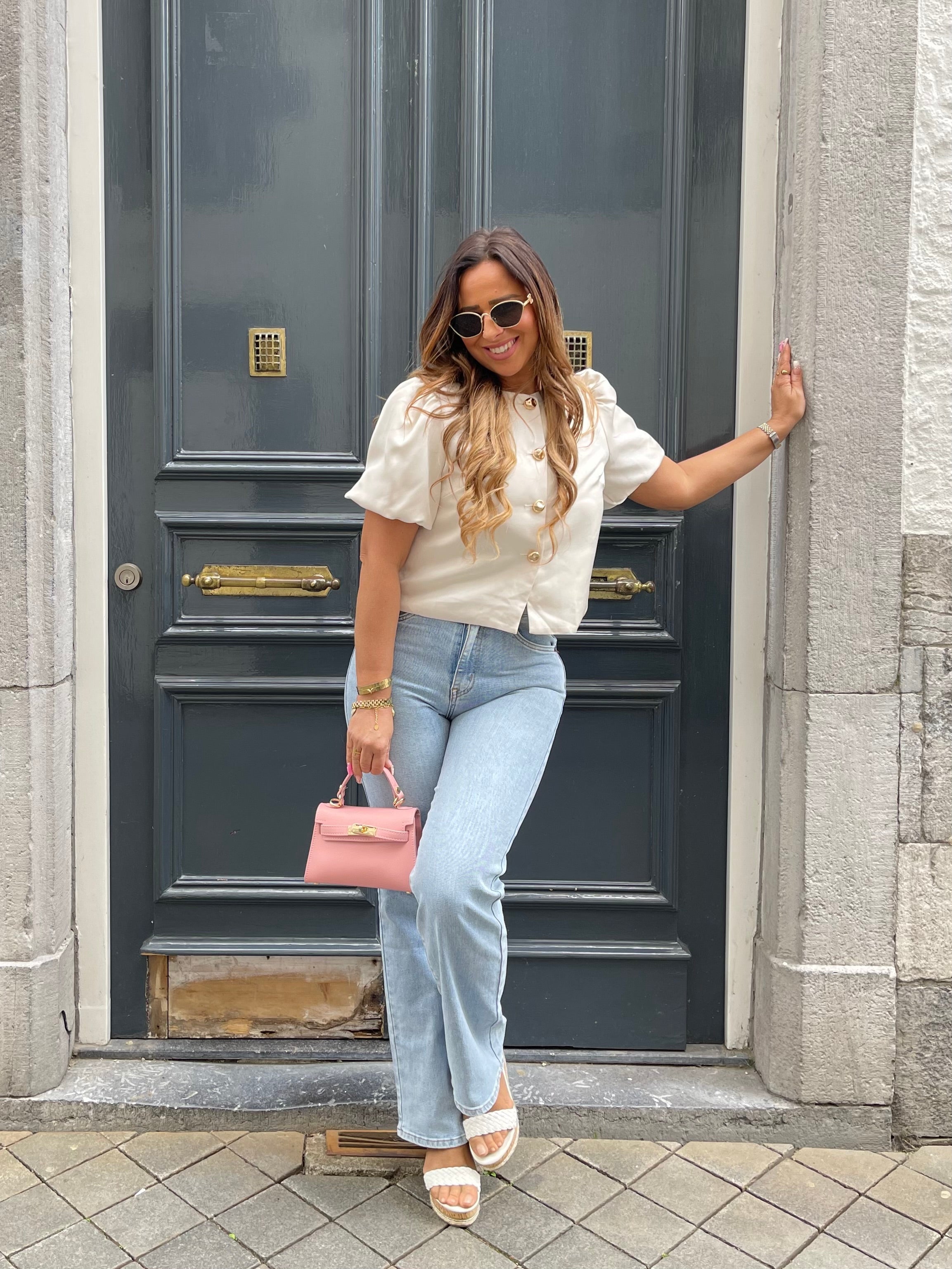 Obsessieve Love Beige - MyBajka