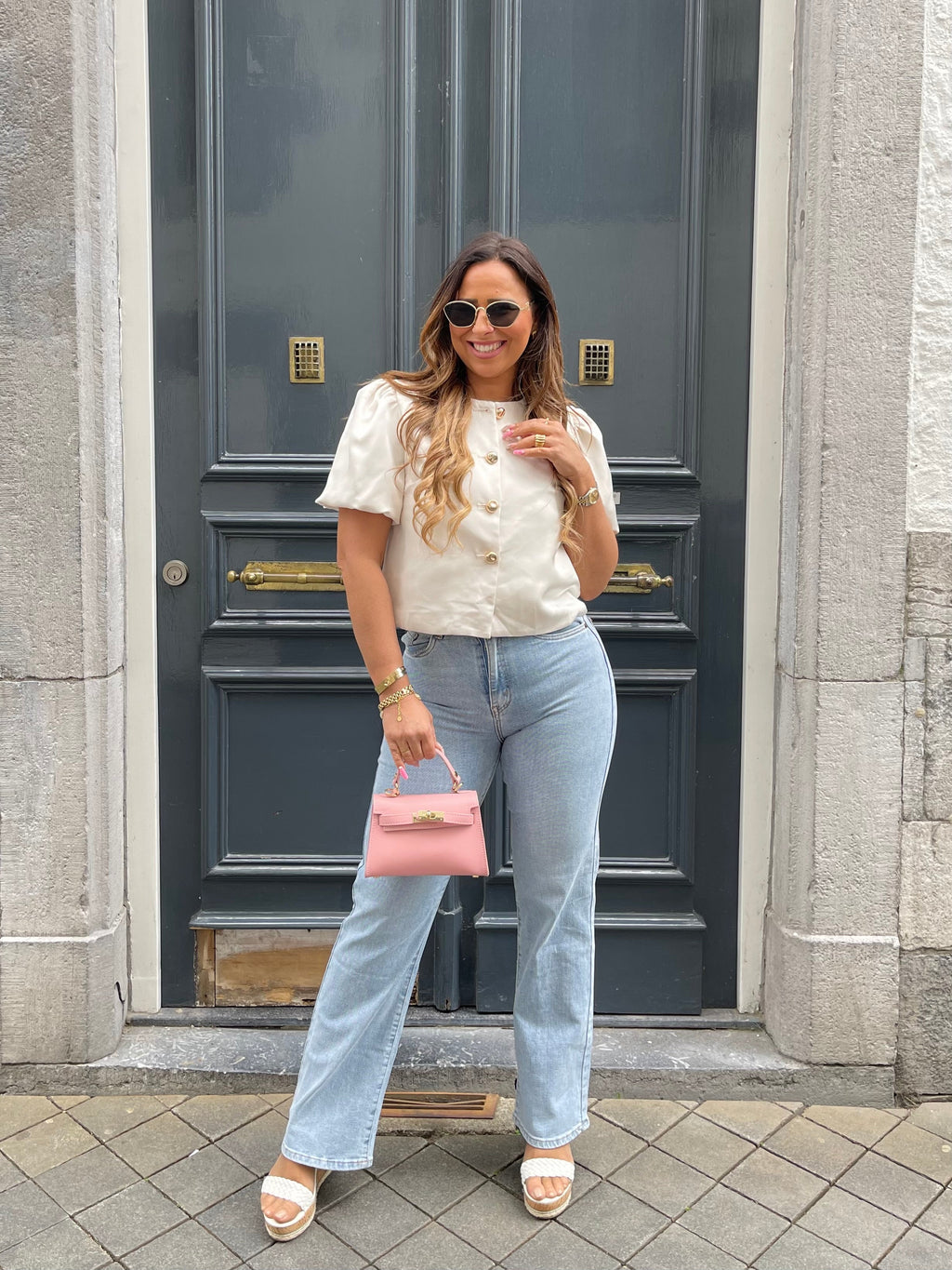 Obsessieve Love Beige - MyBajka