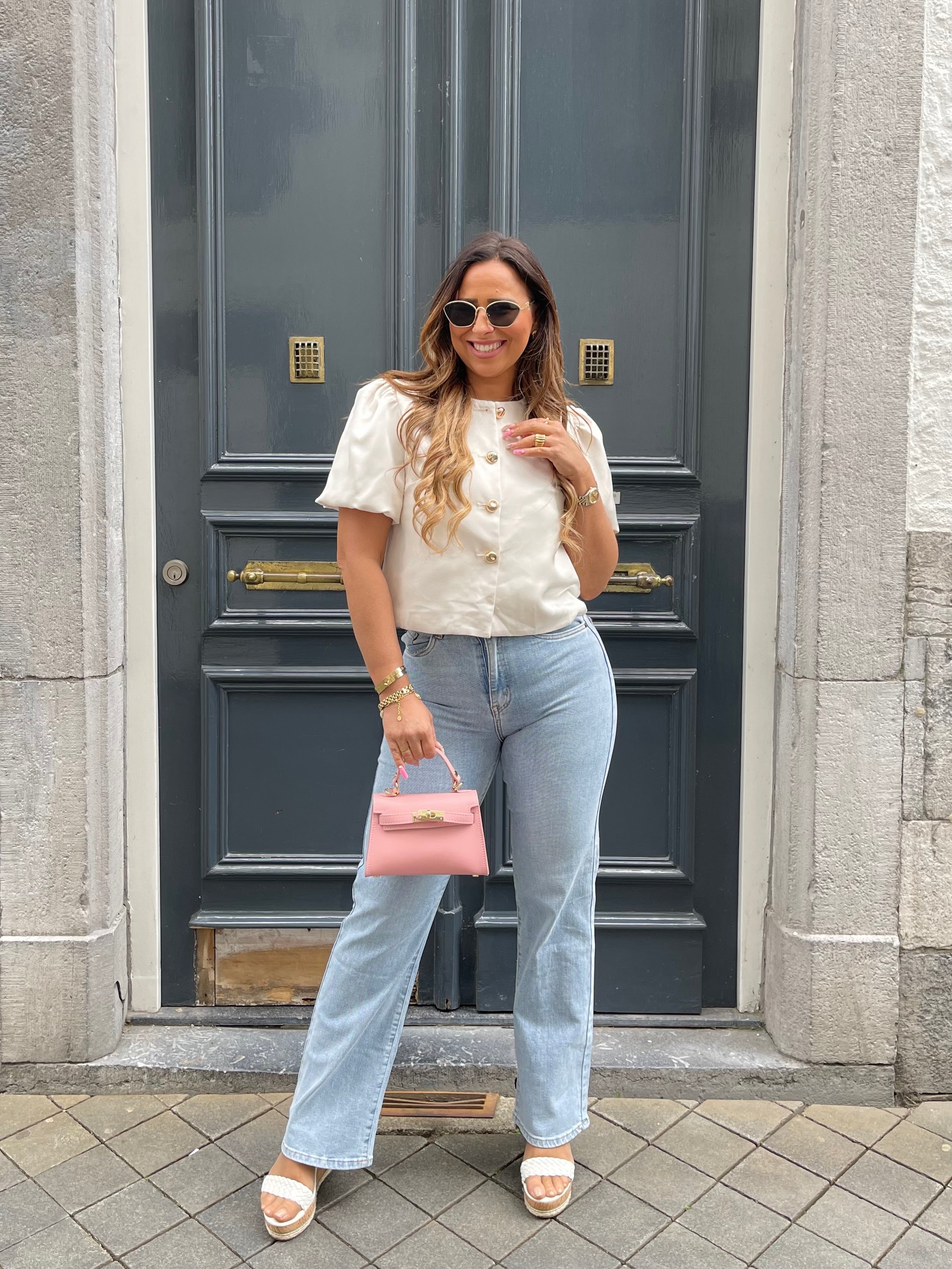 Obsessieve Love Beige - MyBajka