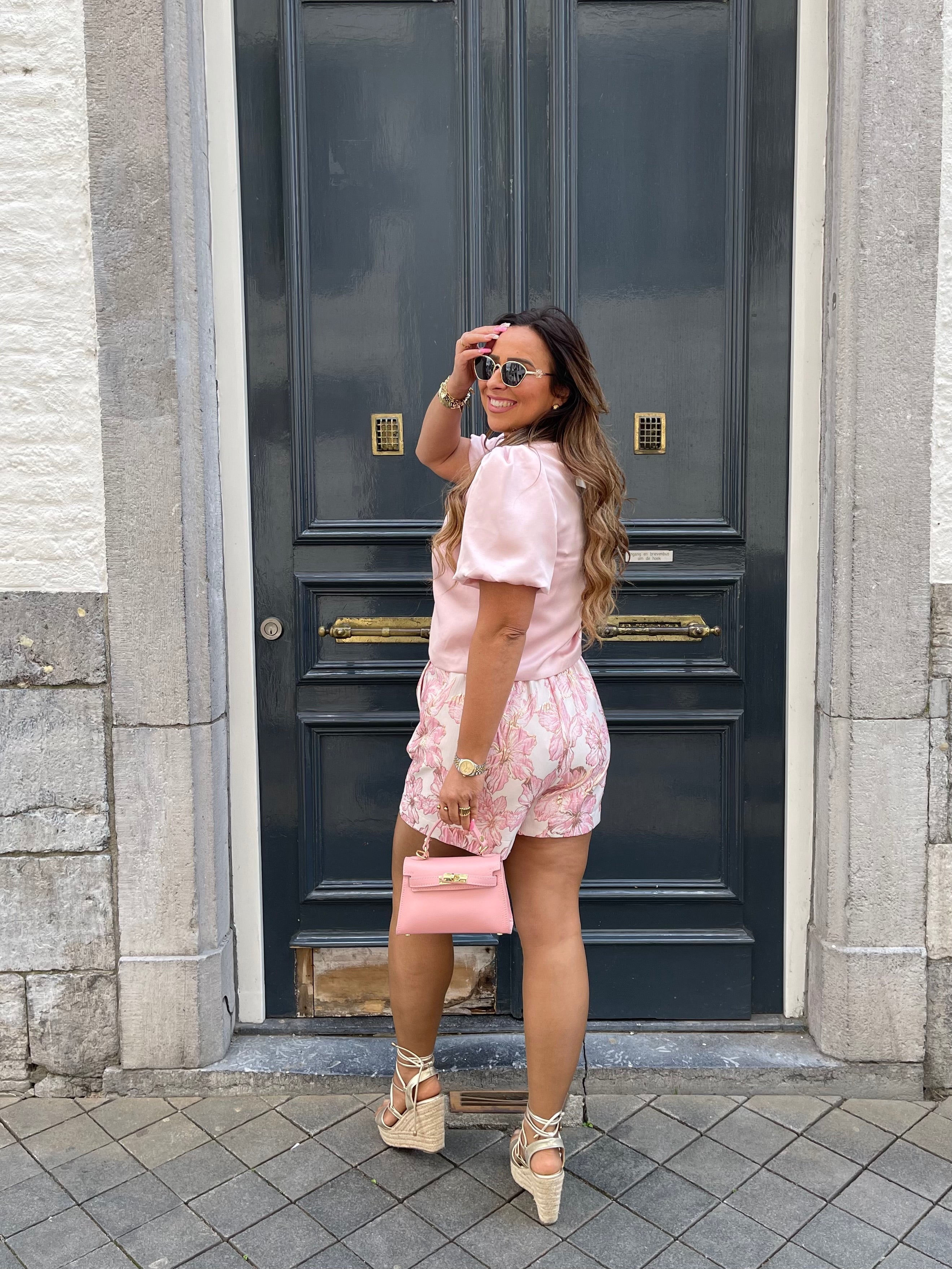 Obsessieve Love Pink - MyBajka