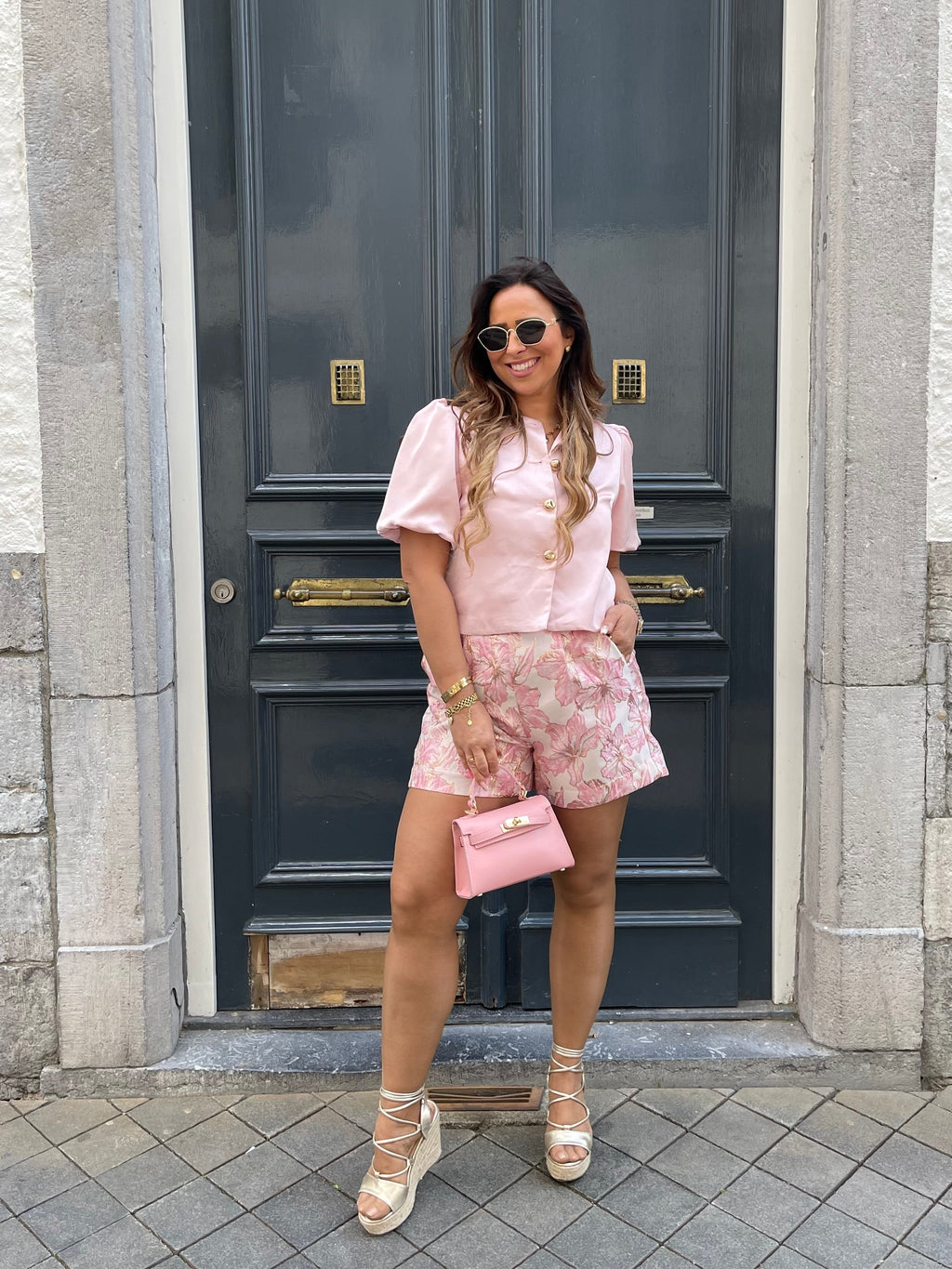 Obsessieve Love Pink - MyBajka