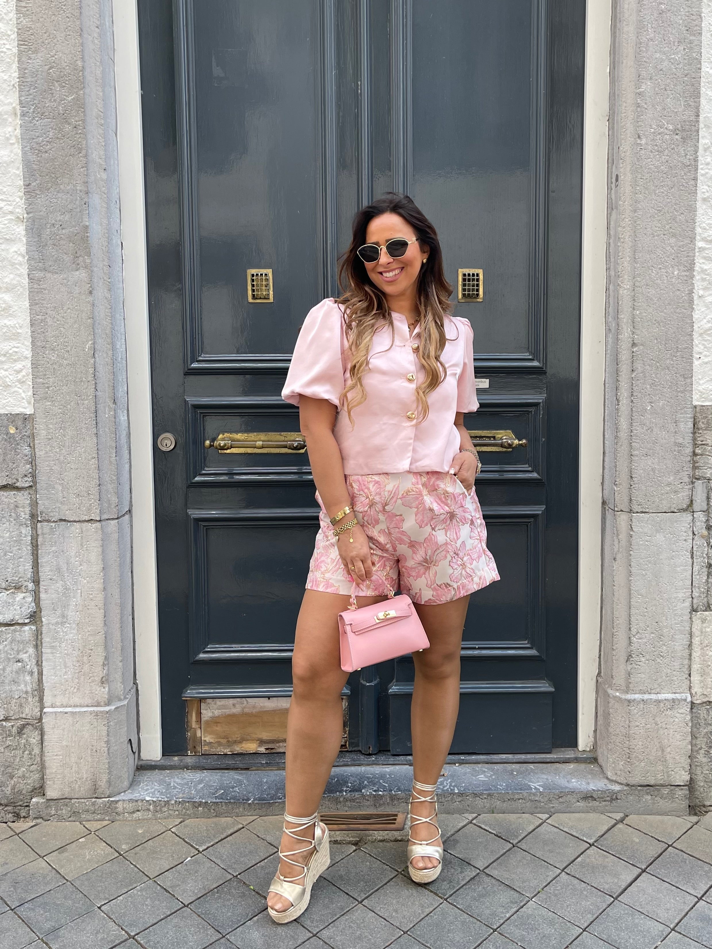 Obsessieve Love Pink - MyBajka