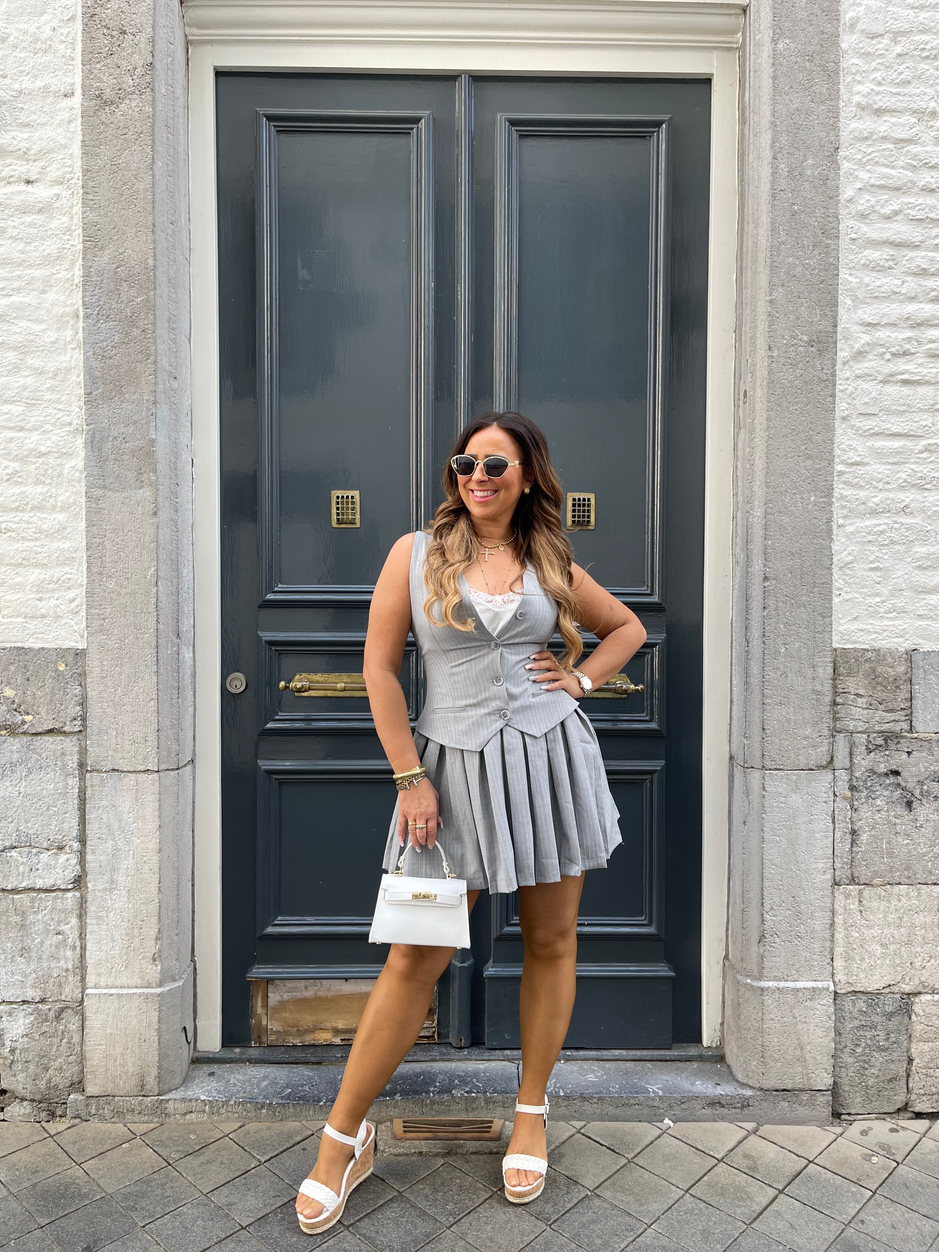 Queen Jeans Blue - MyBajka