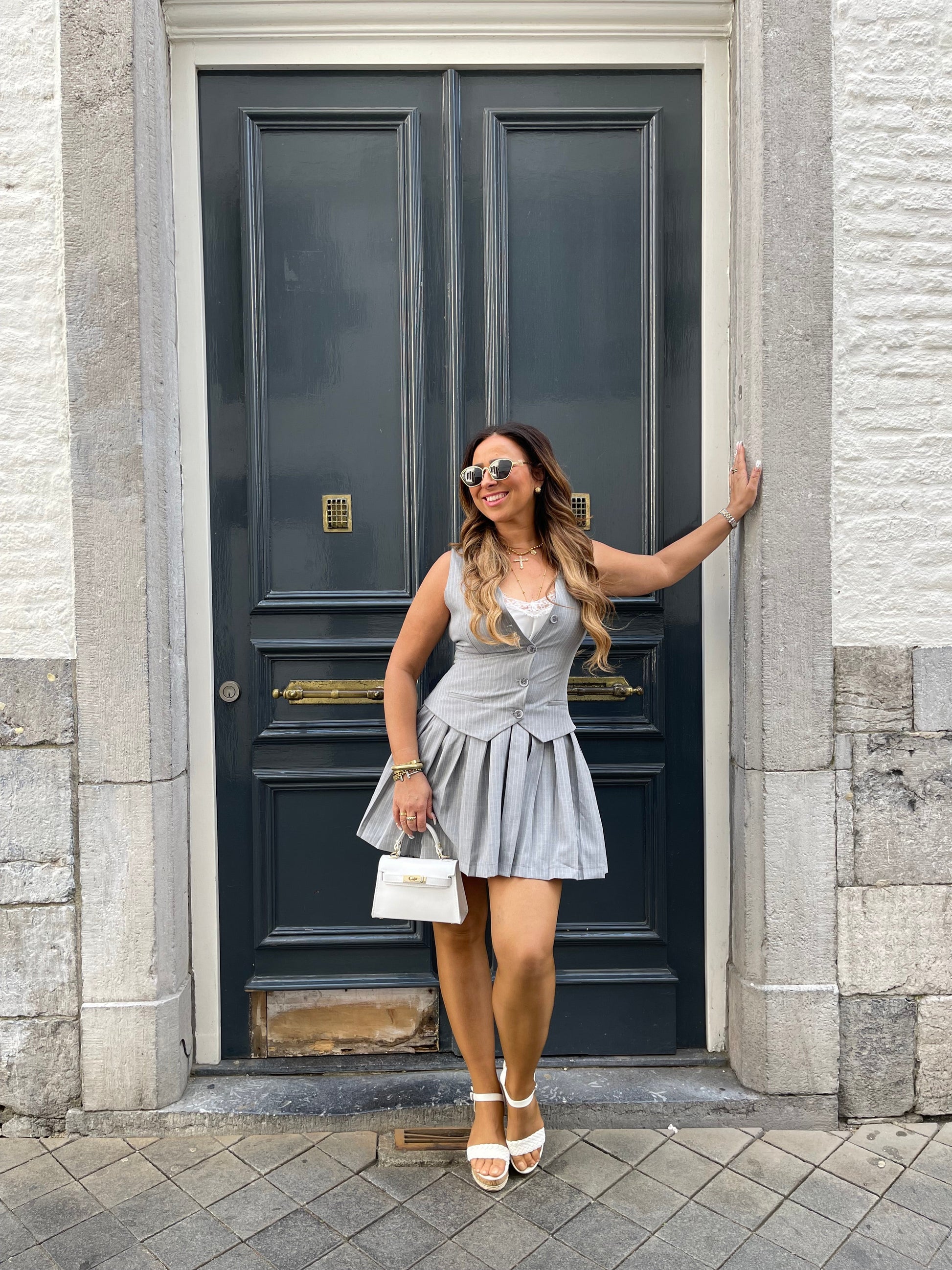 Queen Jeans Blue - MyBajka