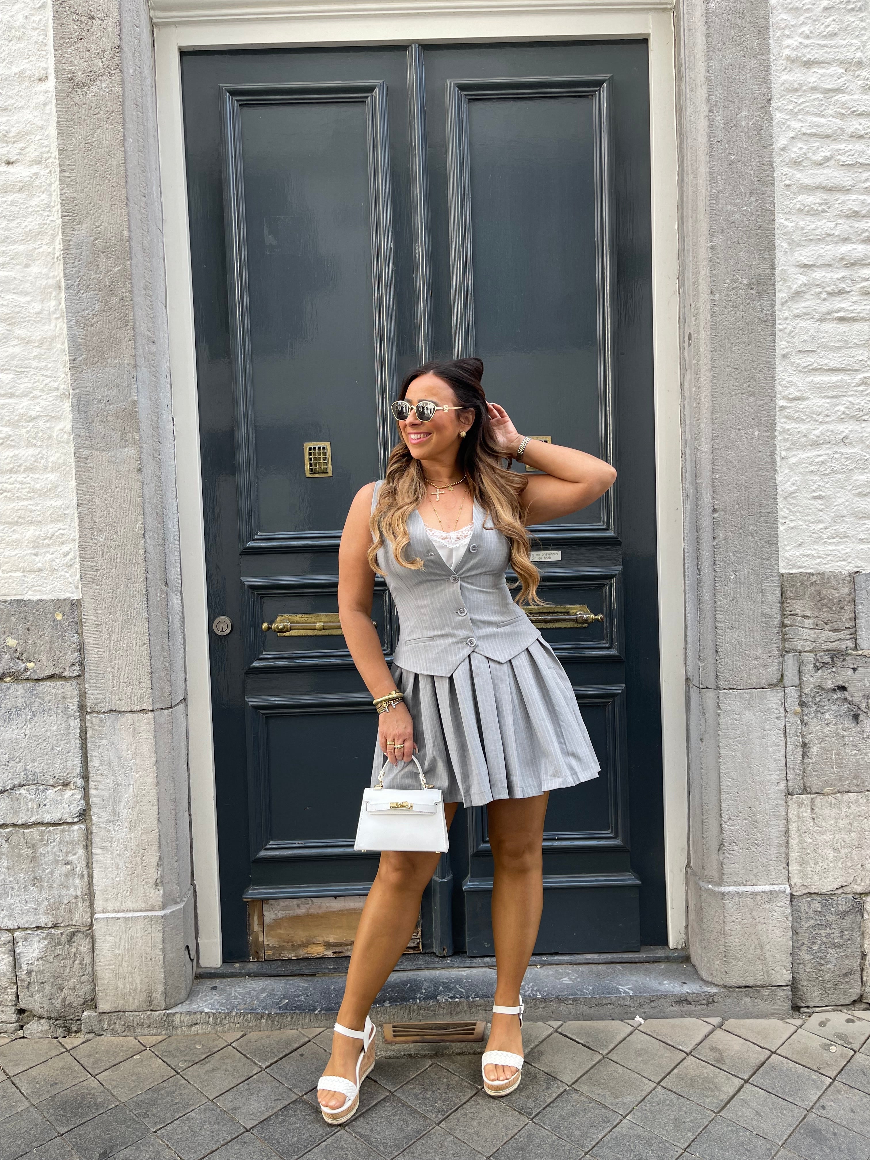 Queen Jeans Blue - MyBajka