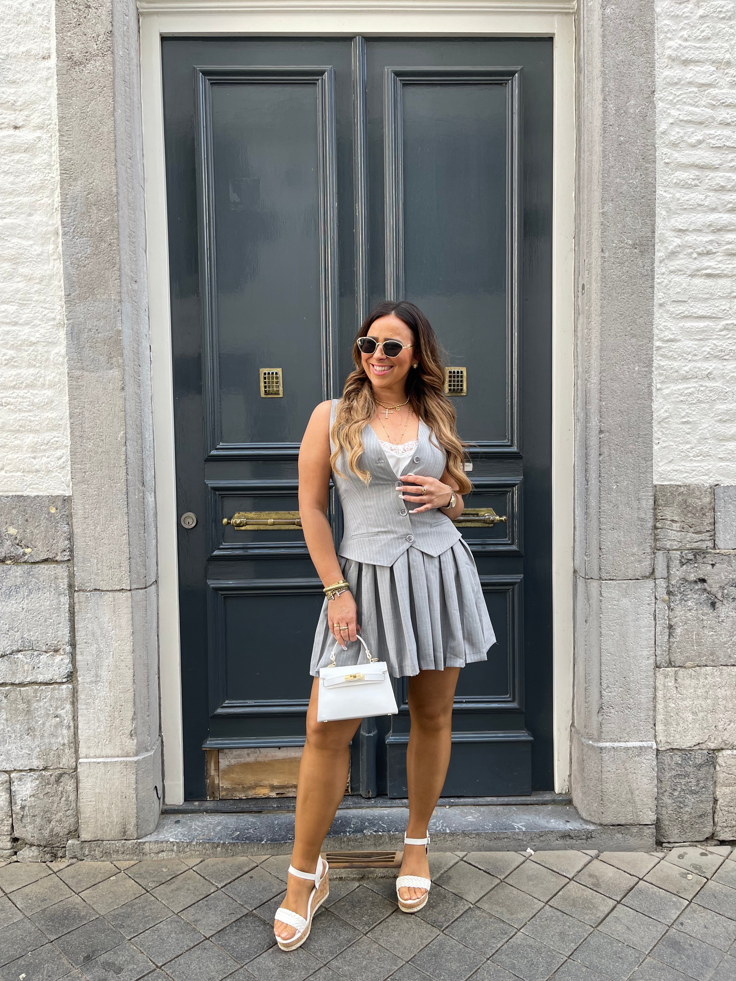 Queen Jeans Blue - MyBajka