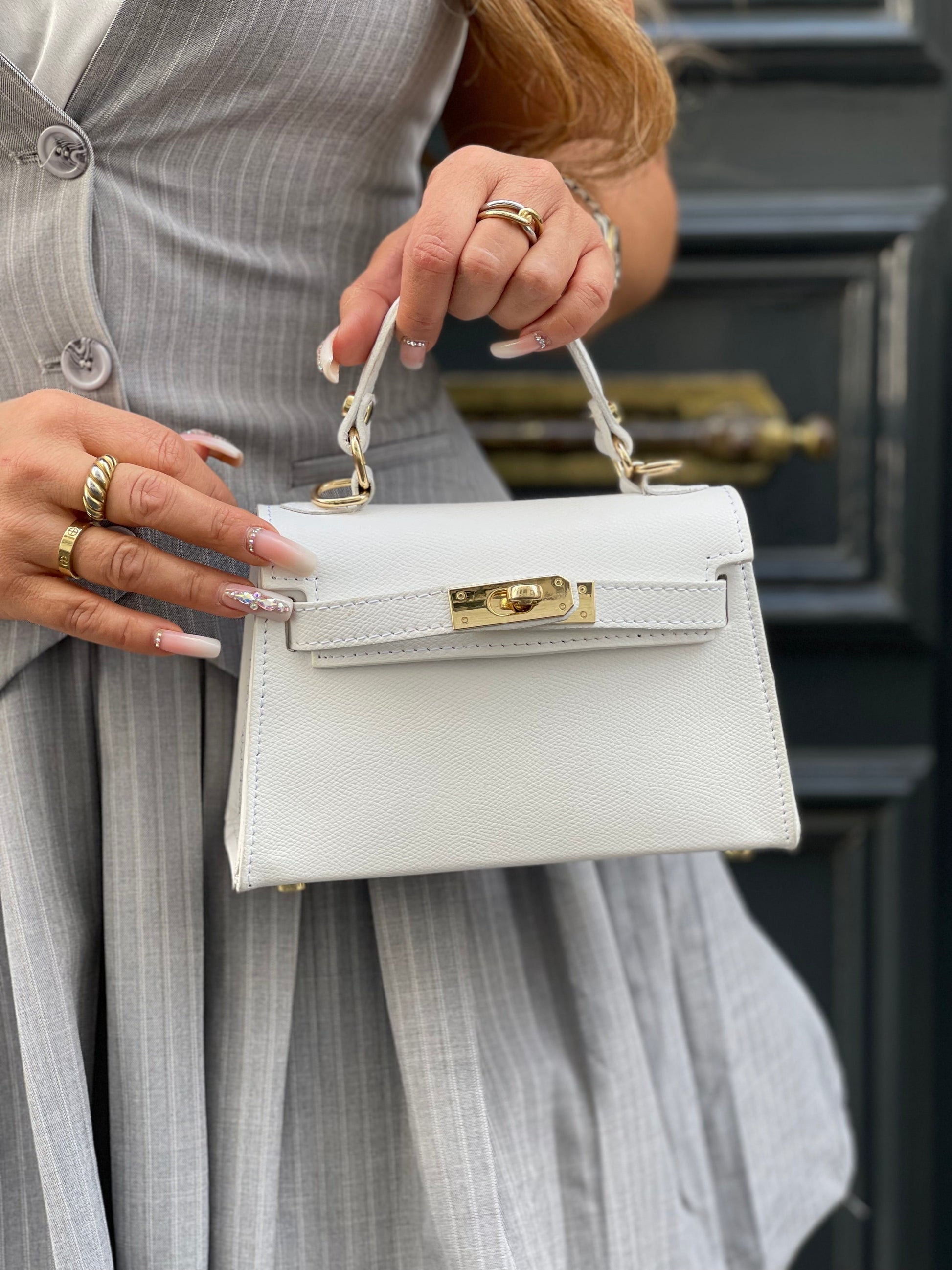 Queen Jeans Blue - MyBajka