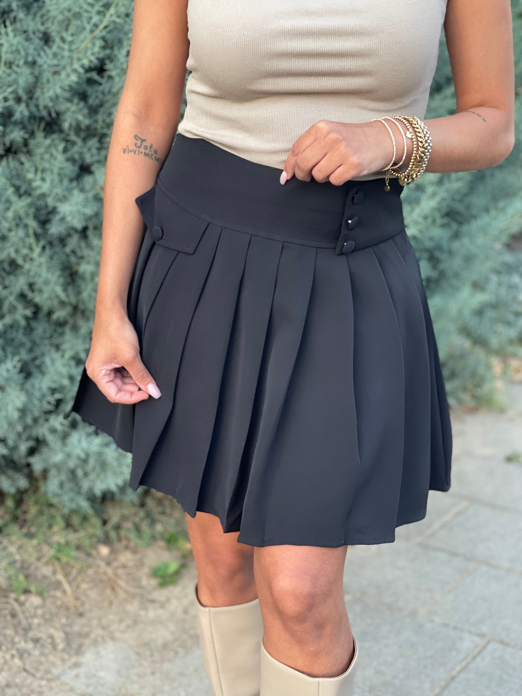 She Is Yours - MyBajka