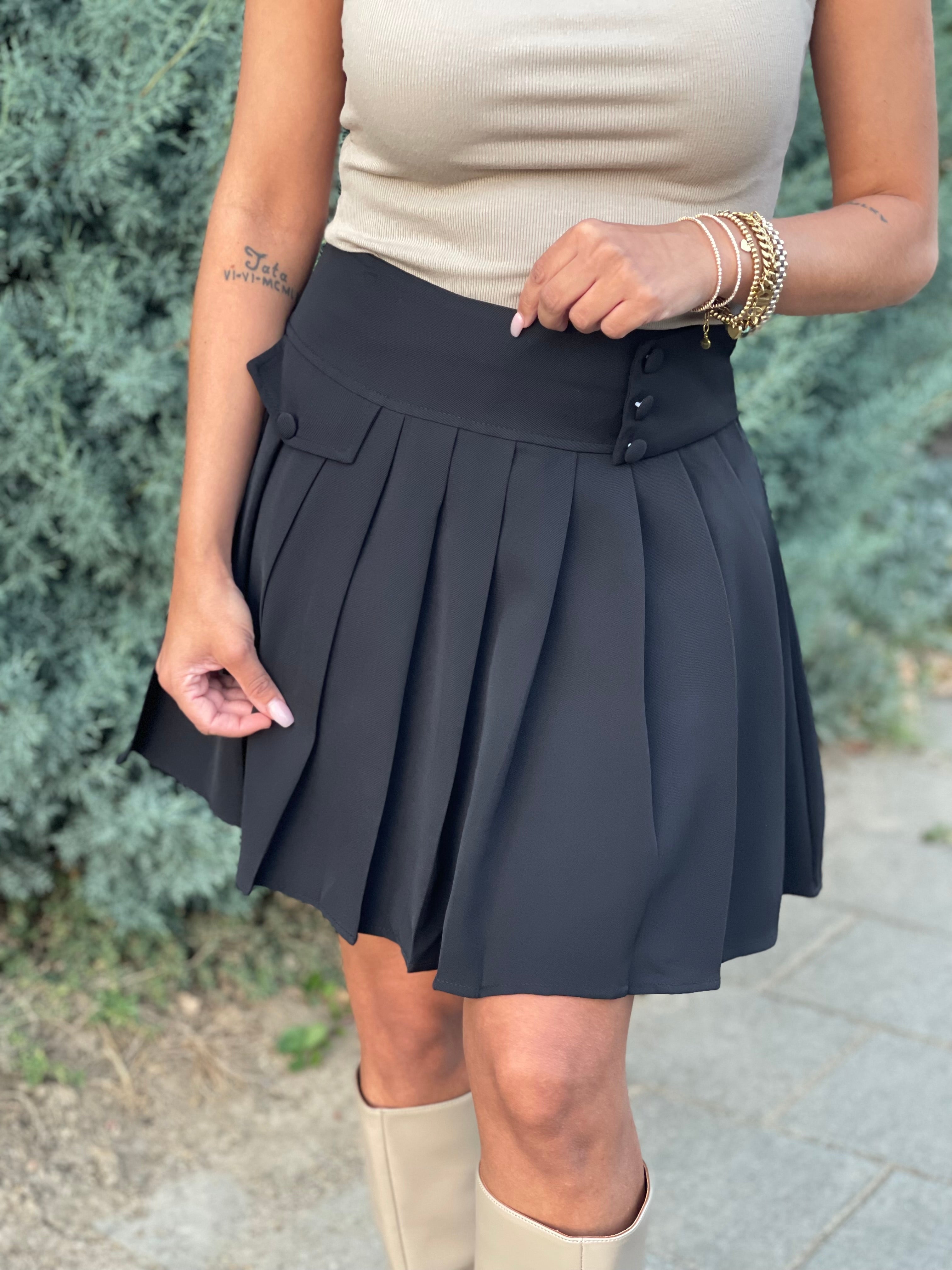 She Is Yours - MyBajka