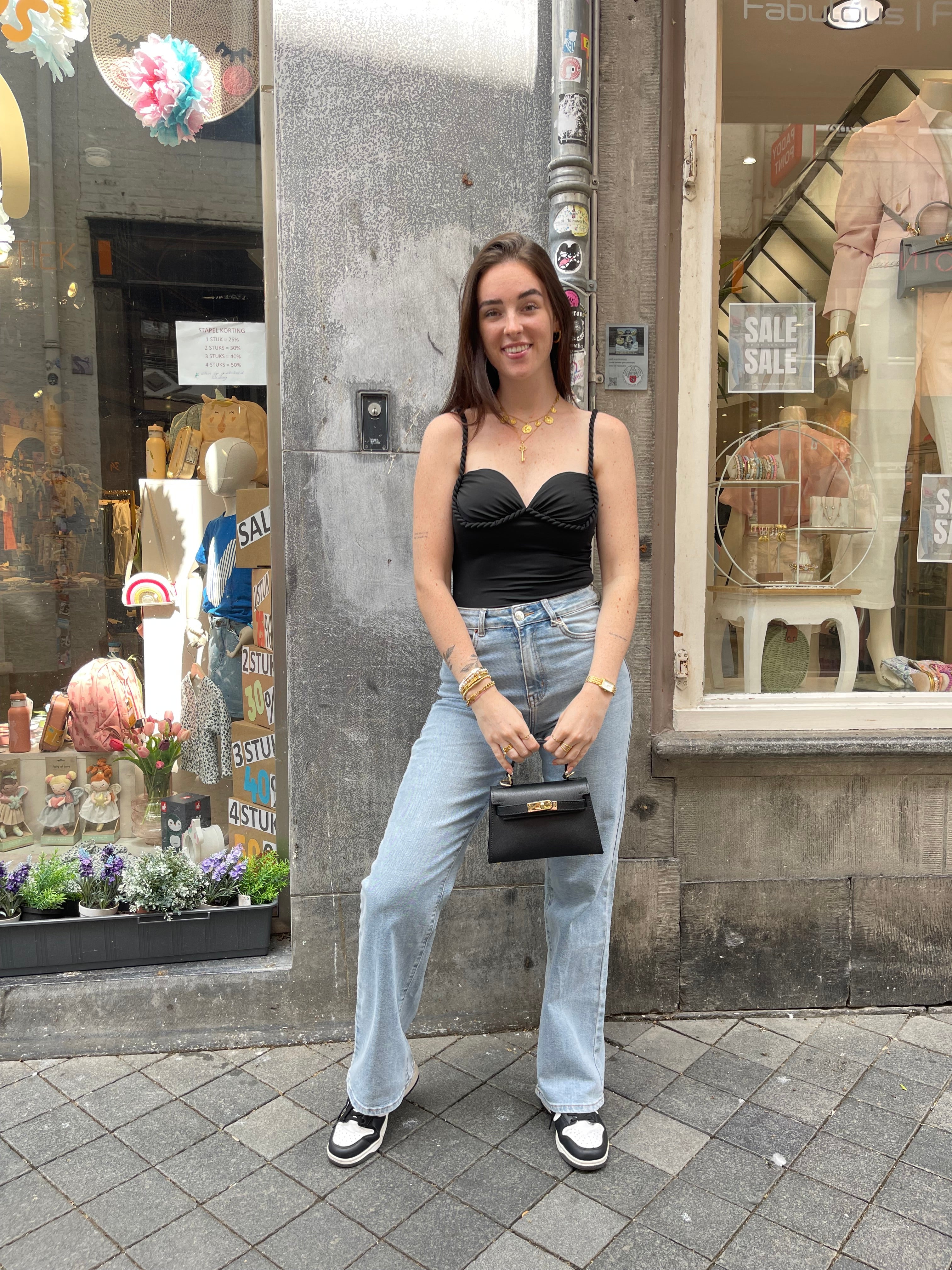 Still The One Black - MyBajka