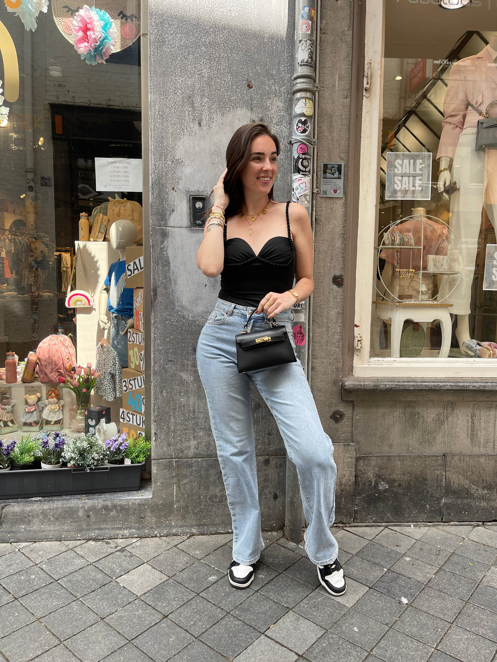 Still The One Black - MyBajka