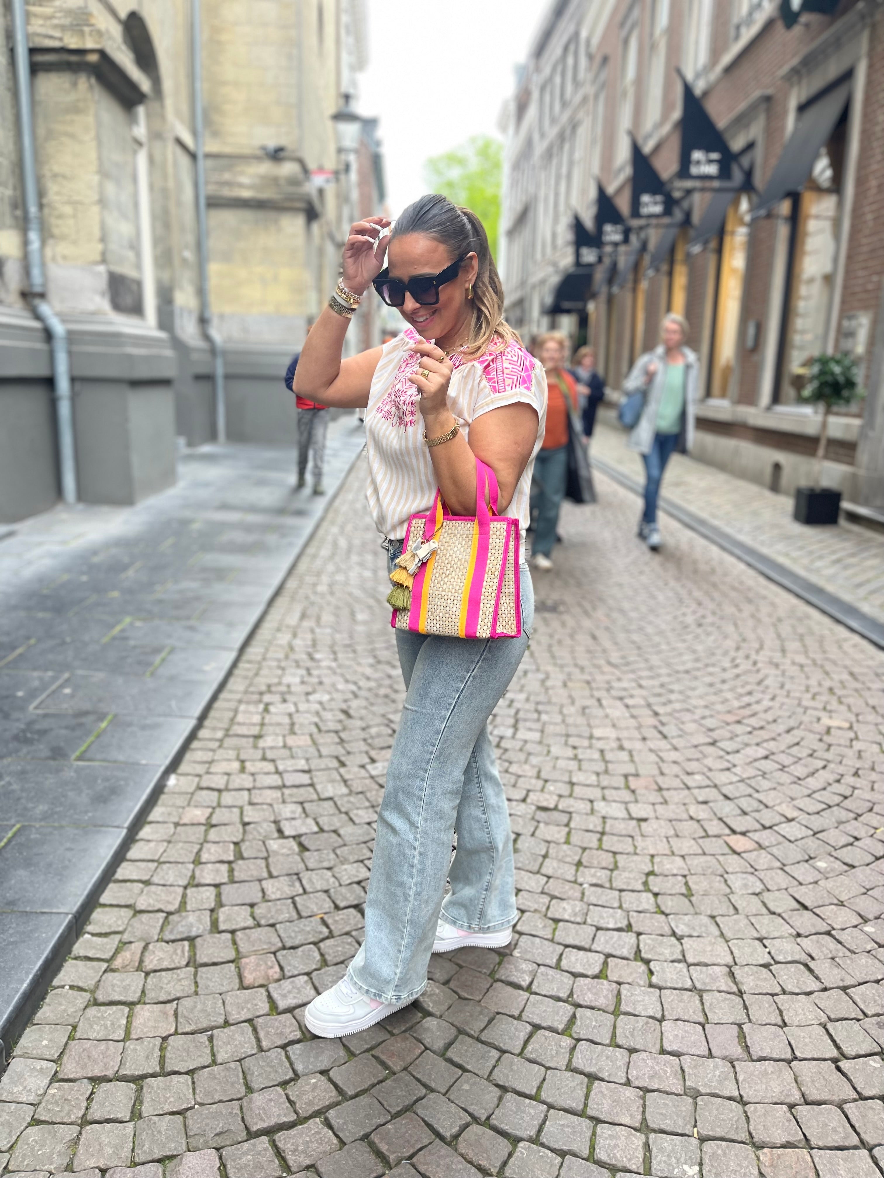 Summer Dreamer Pink - MyBajka