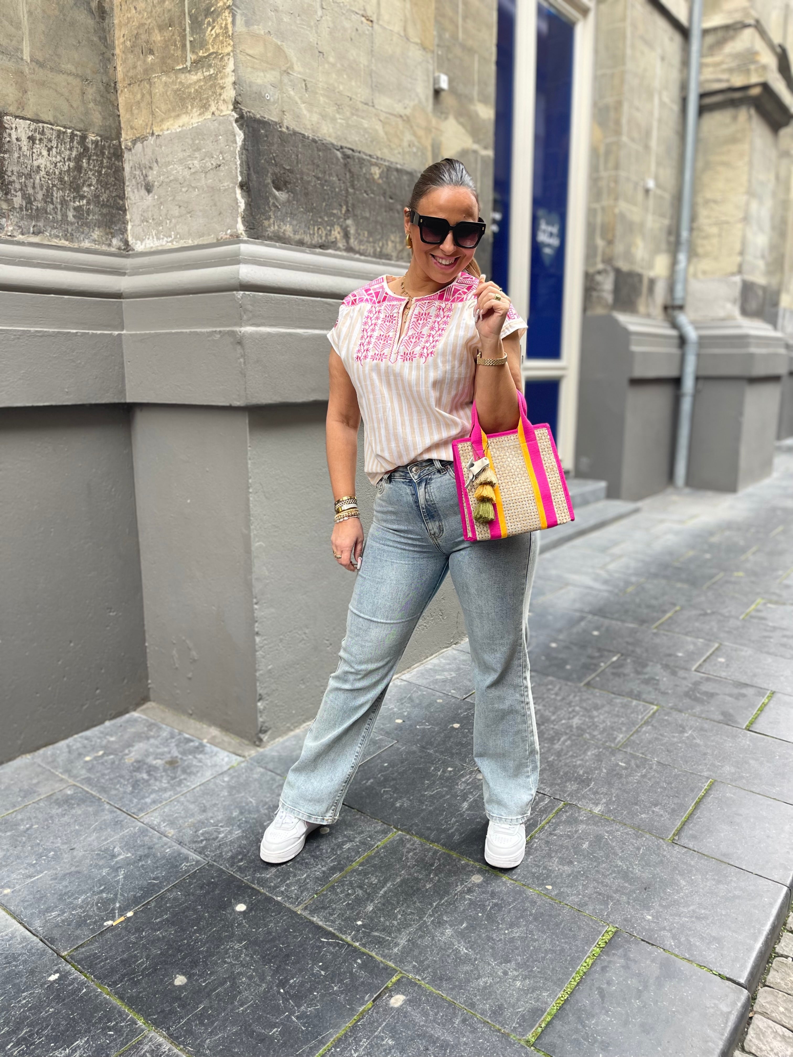 Summer Dreamer Pink - MyBajka