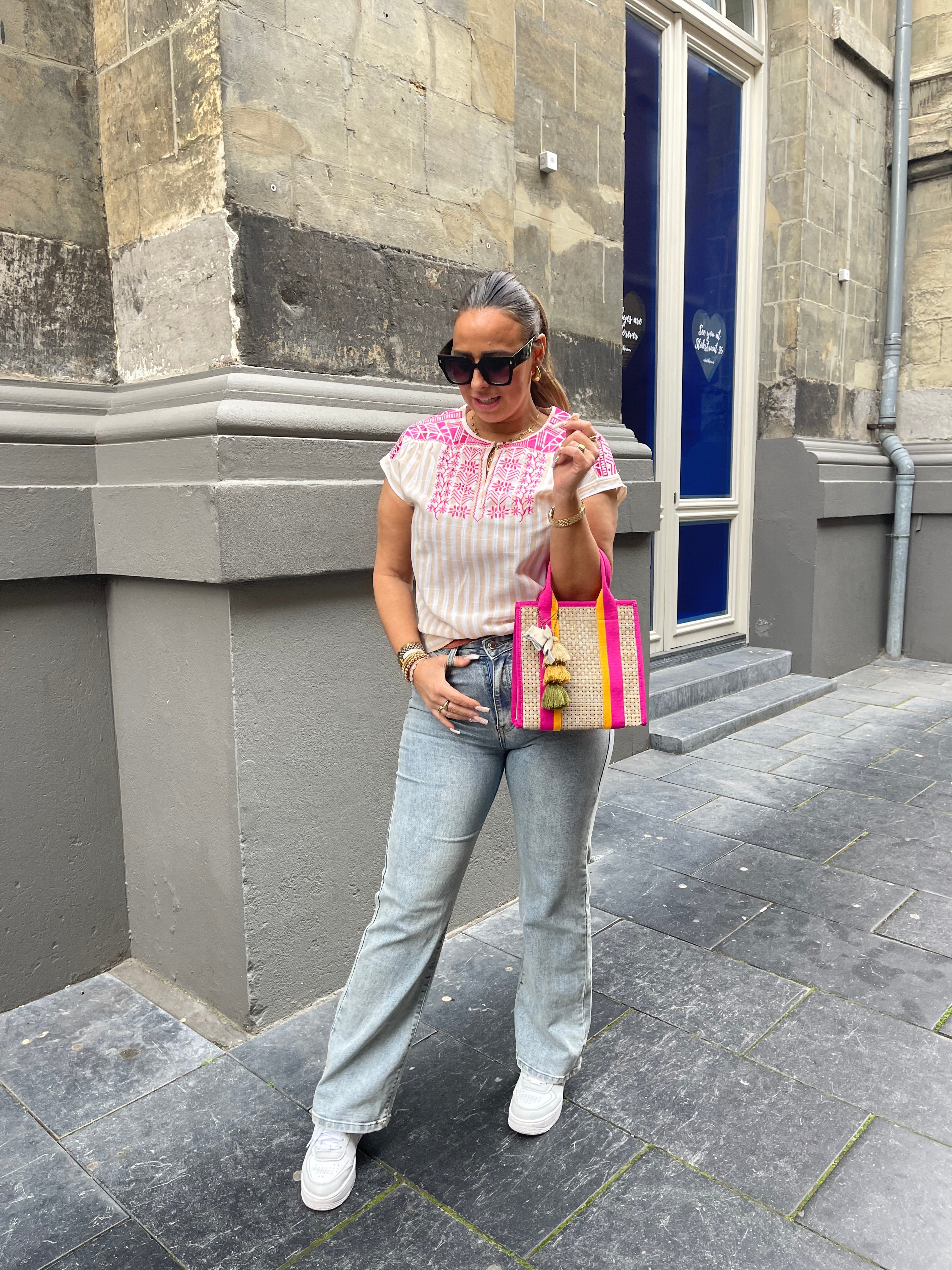 Summer Dreamer Pink - MyBajka