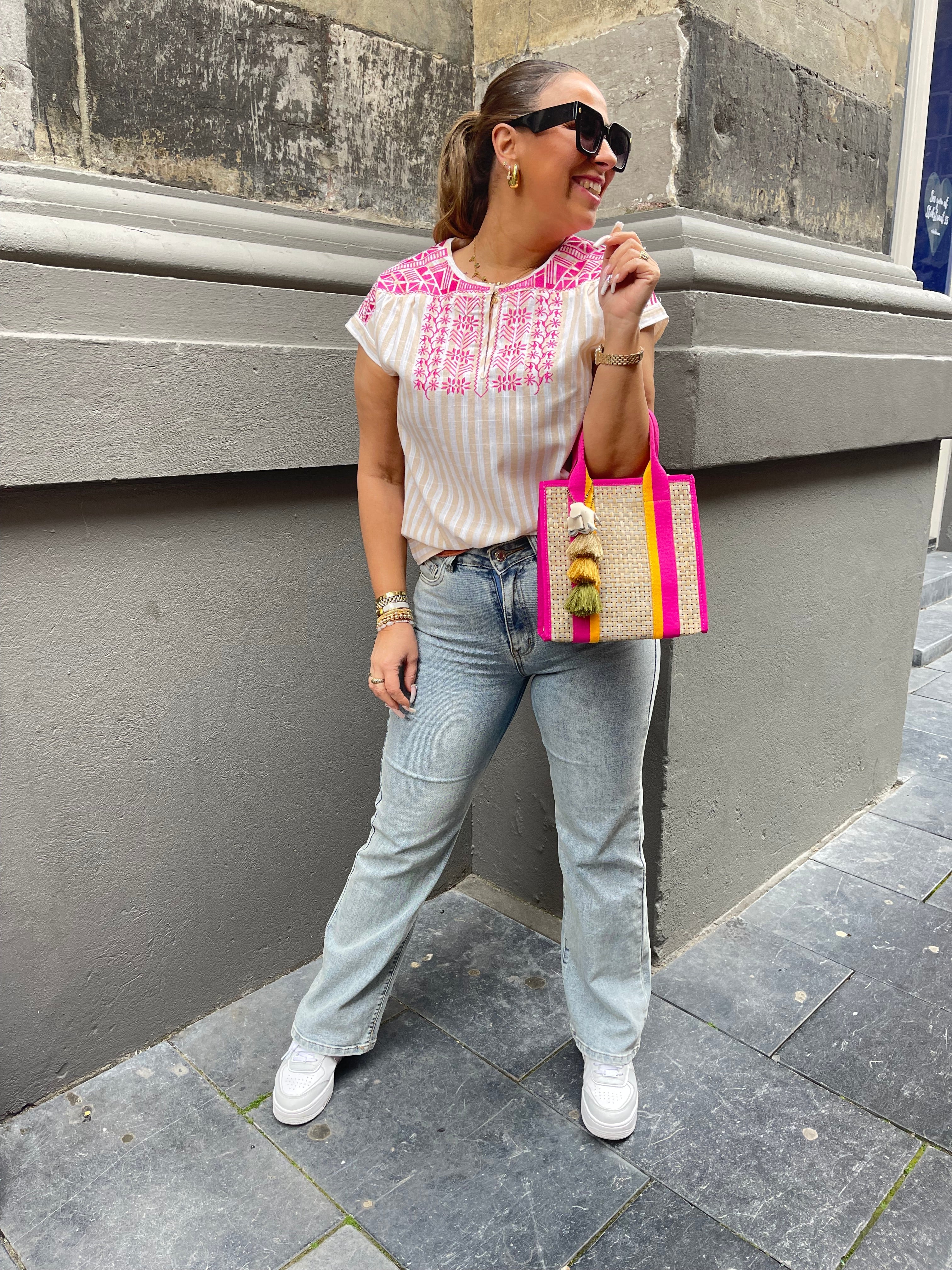 Summer Dreamer Pink - MyBajka