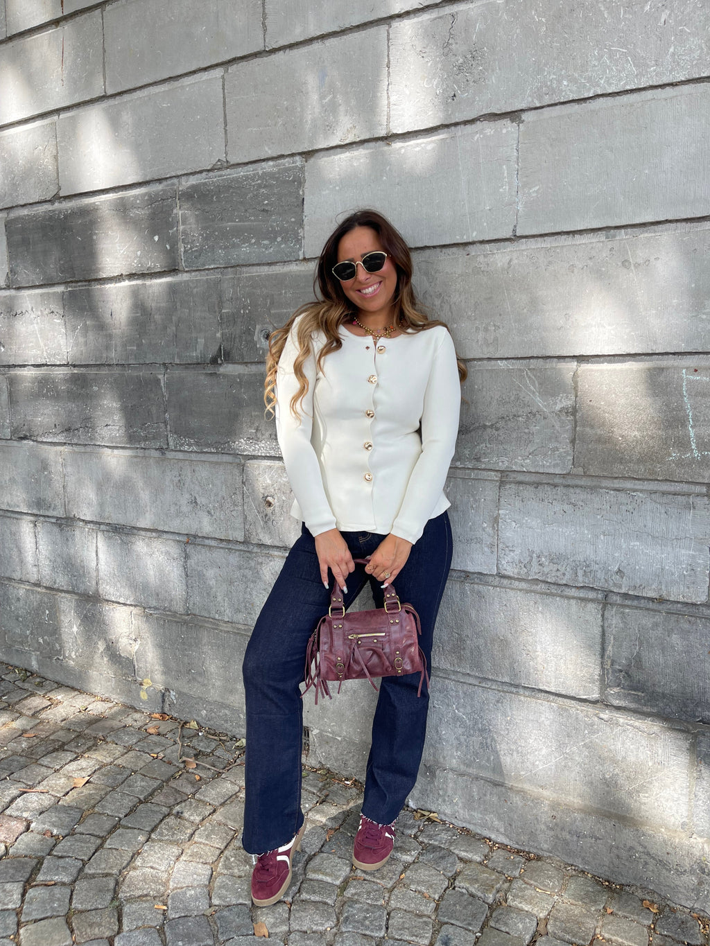 Sweetest Night White - MyBajka