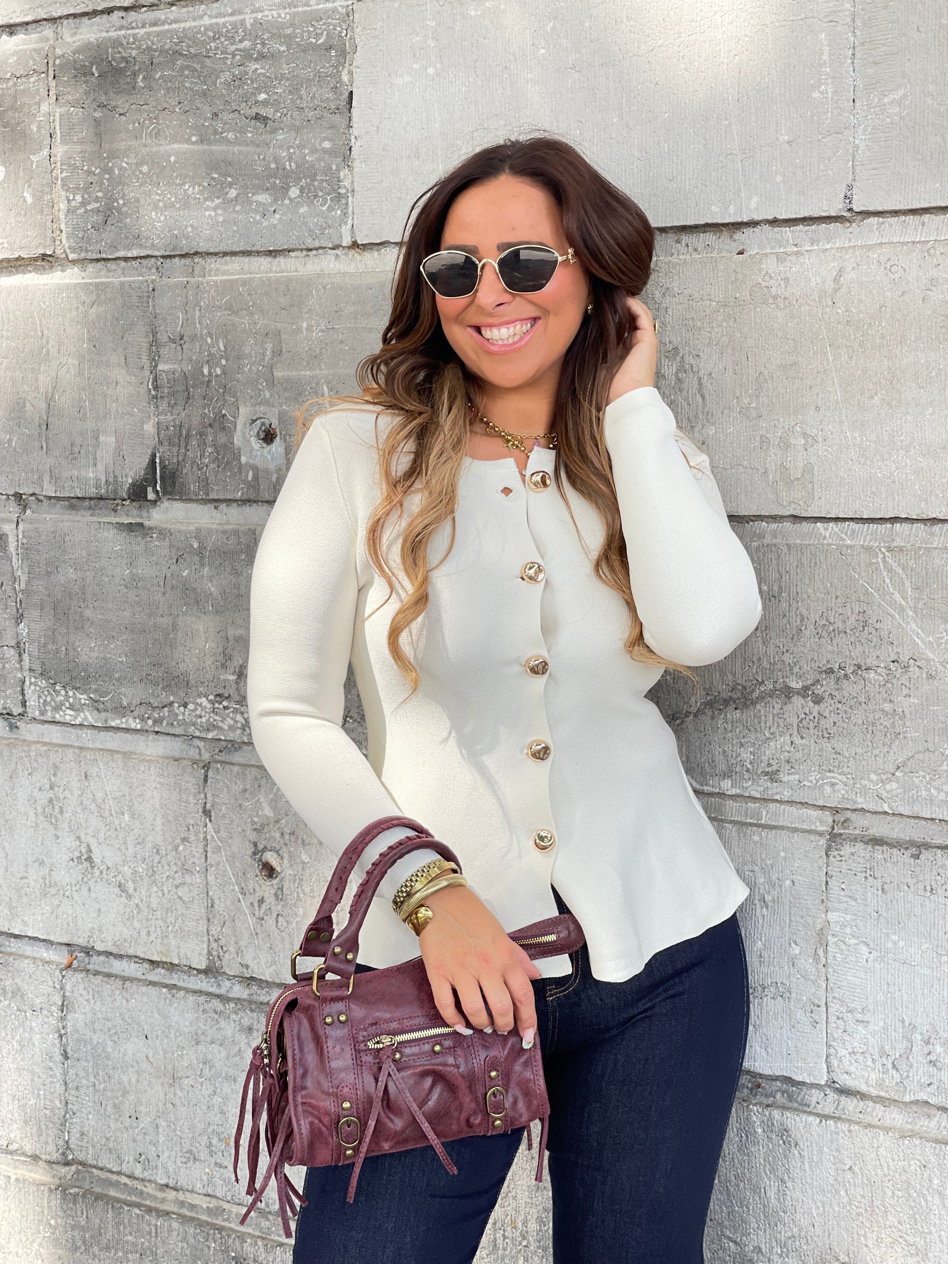 Sweetest Night White - MyBajka