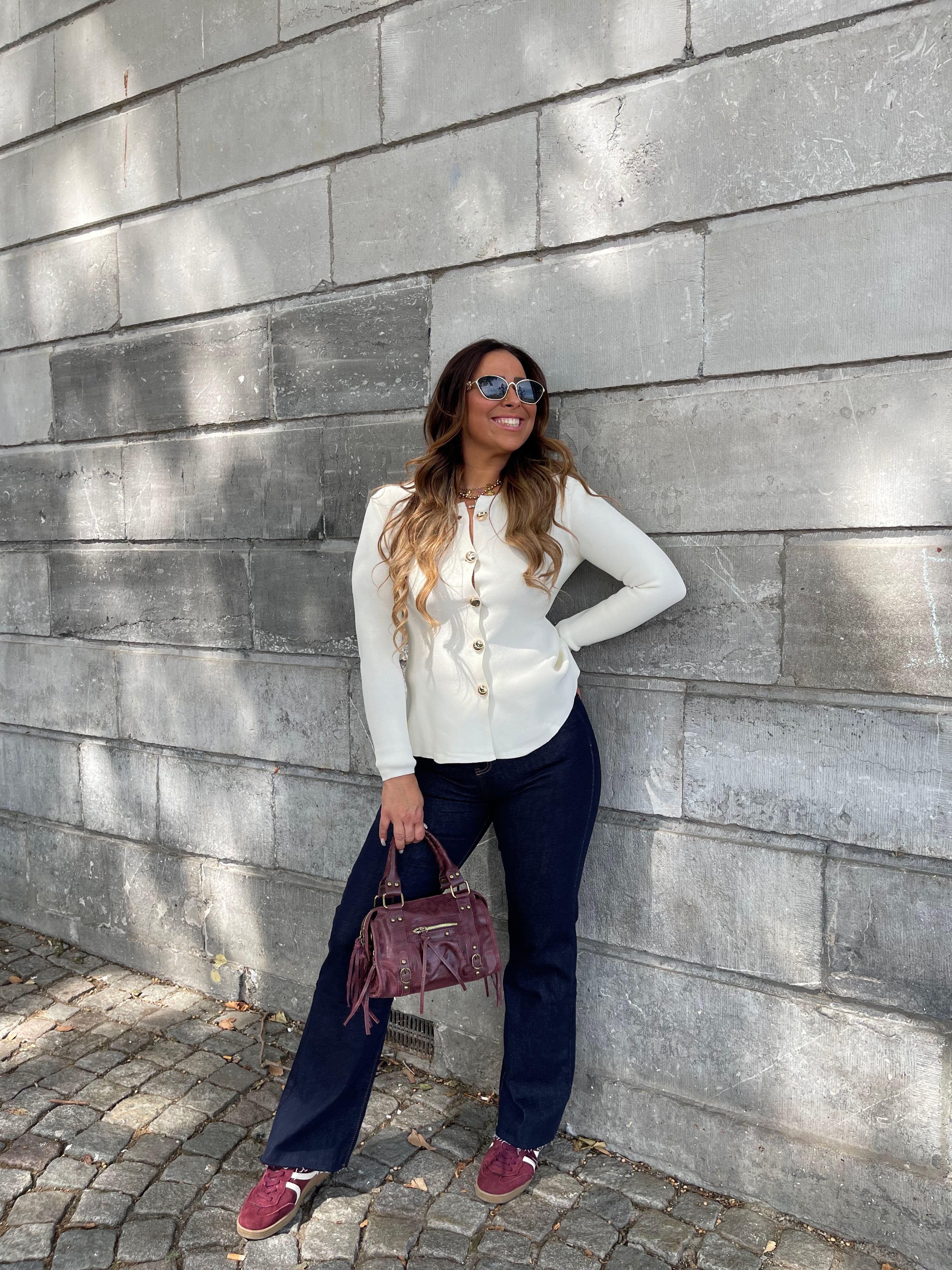 Sweetest Night White - MyBajka