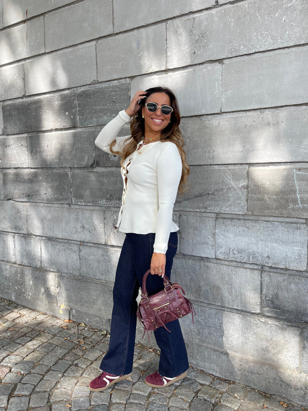 Sweetest Night White - MyBajka