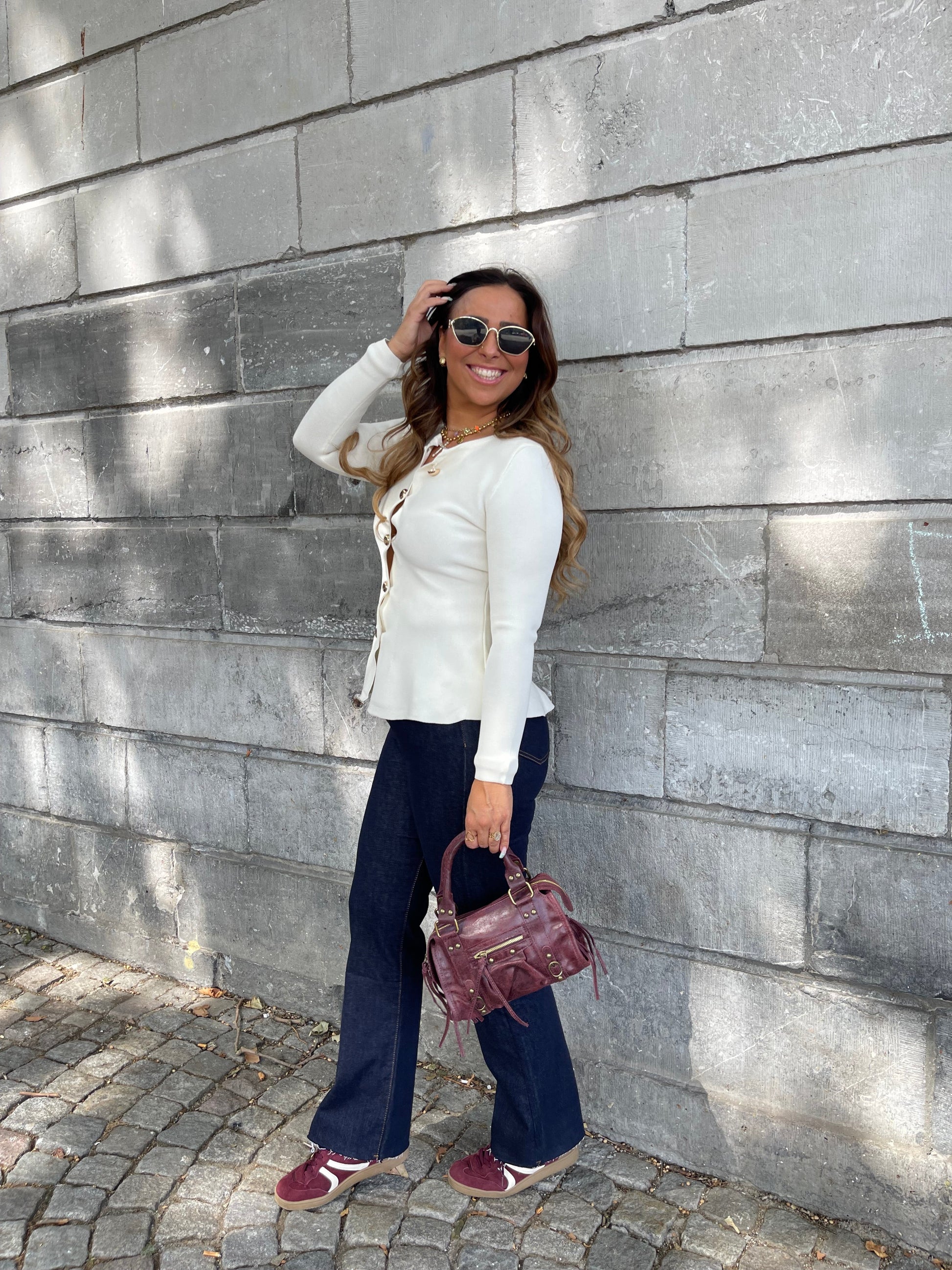 Sweetest Night White - MyBajka