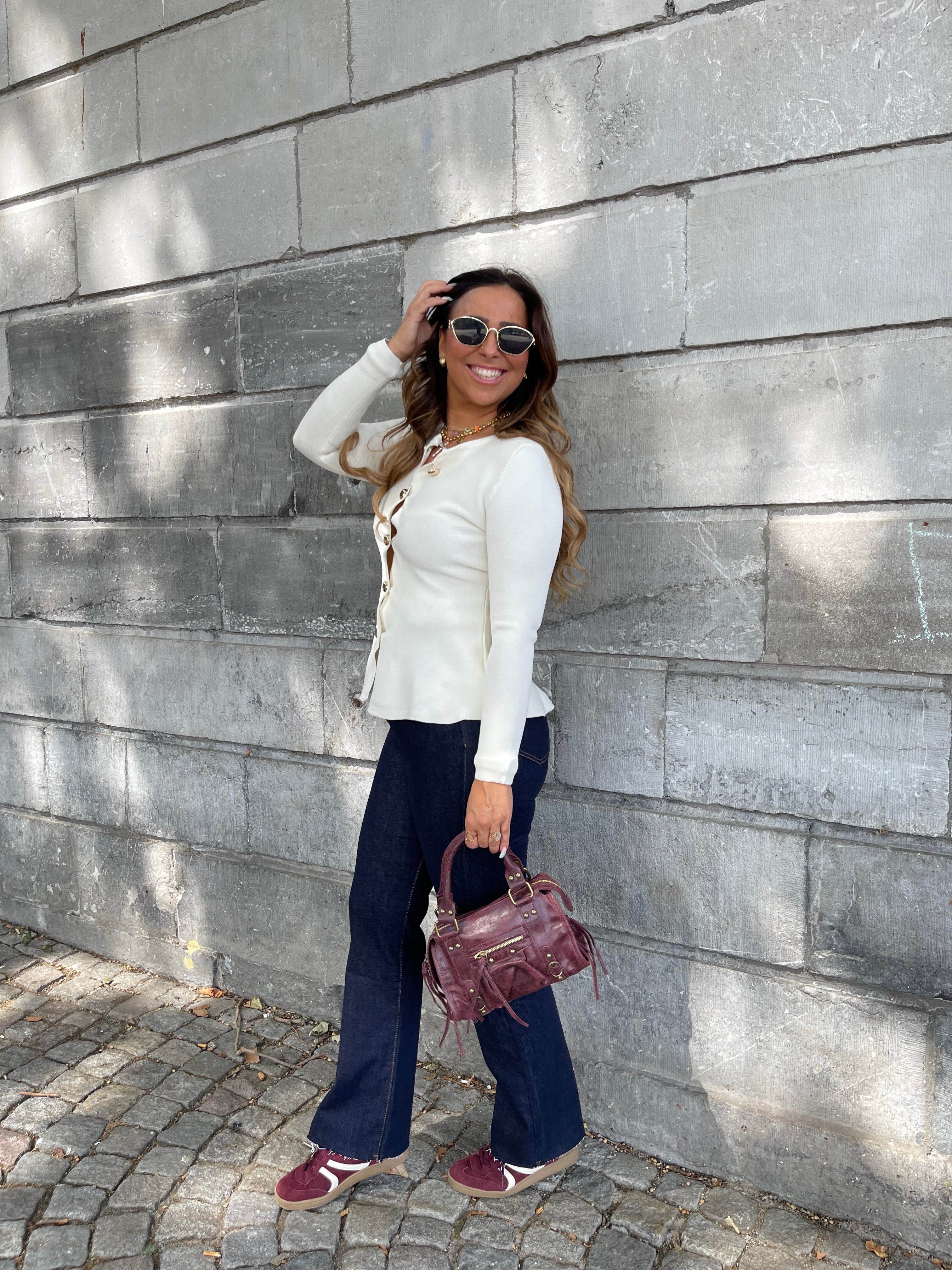 Sweetest Night White - MyBajka