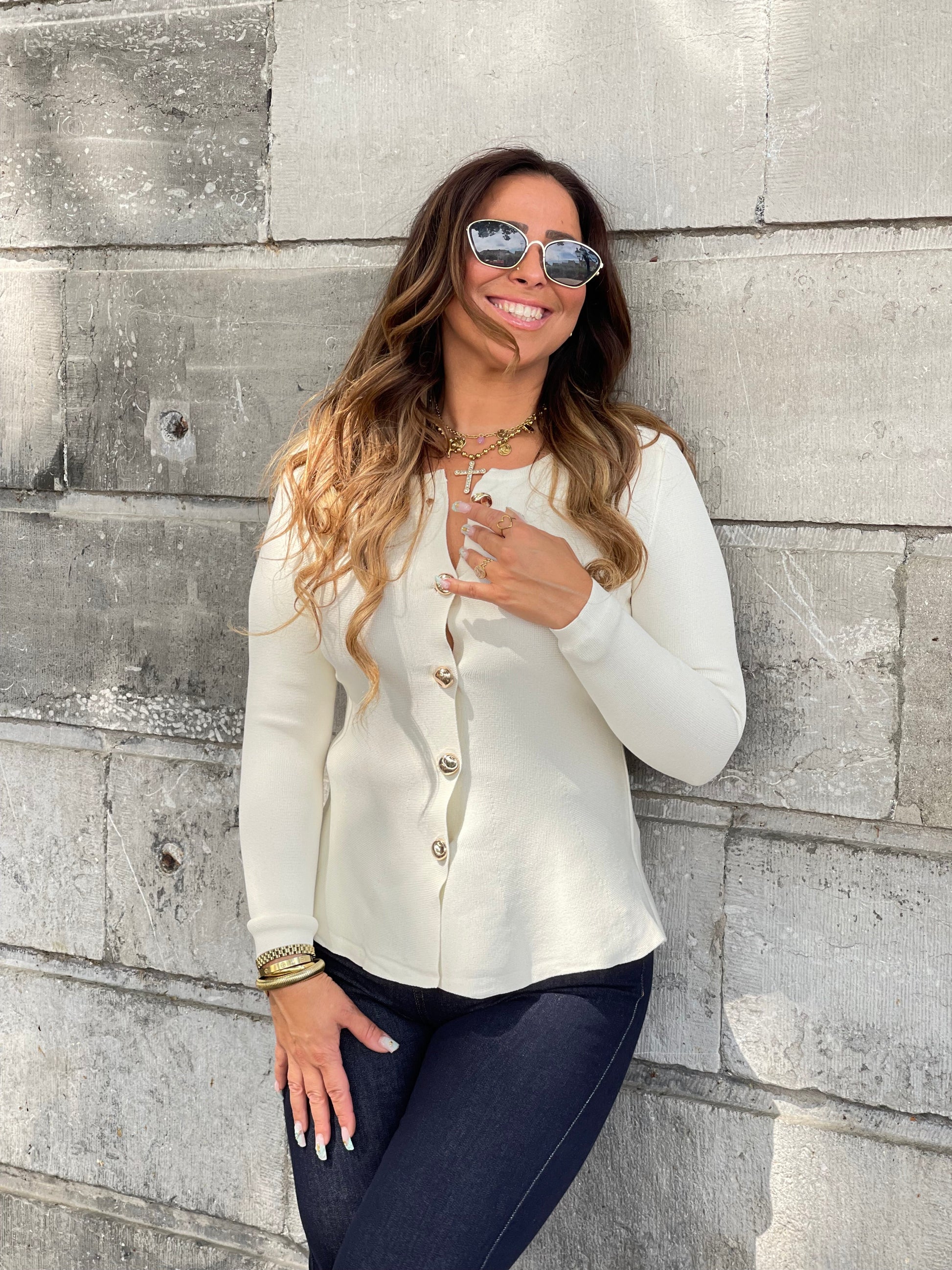 Sweetest Night White - MyBajka